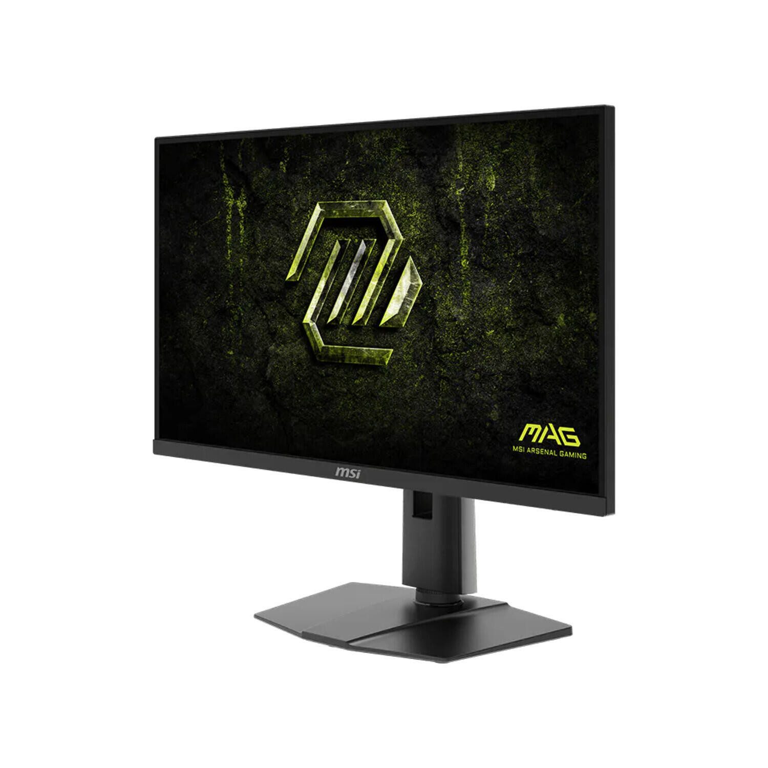 MSI MAG 274QPFDE X32 Gaming-LED-Monitor (2560 x 1440, 0,5 ms Reaktionszeit, 320 Hz, IPS Panel)