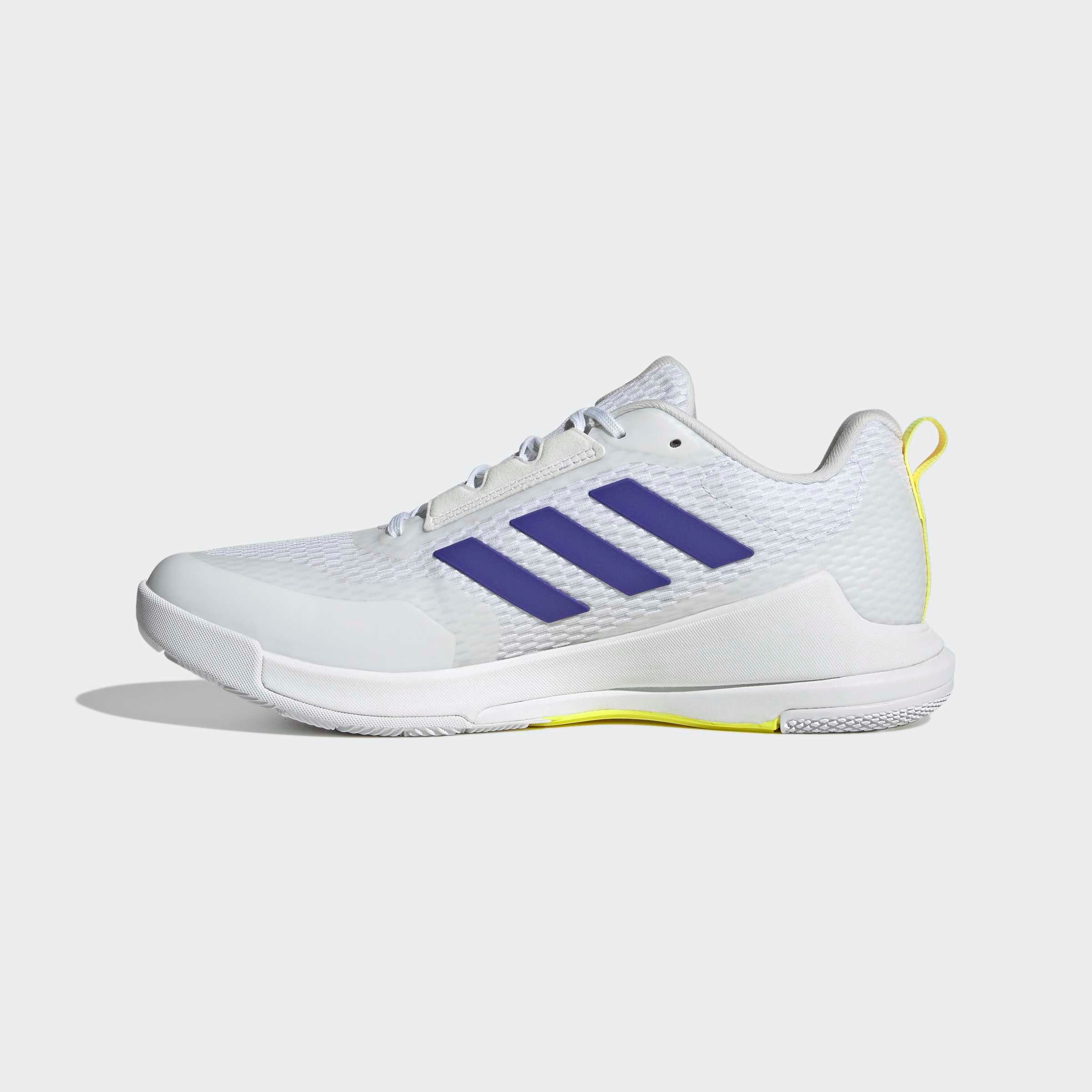 adidas Performance NOVAFLIGHT 2 INDOOR Hallenschuh
