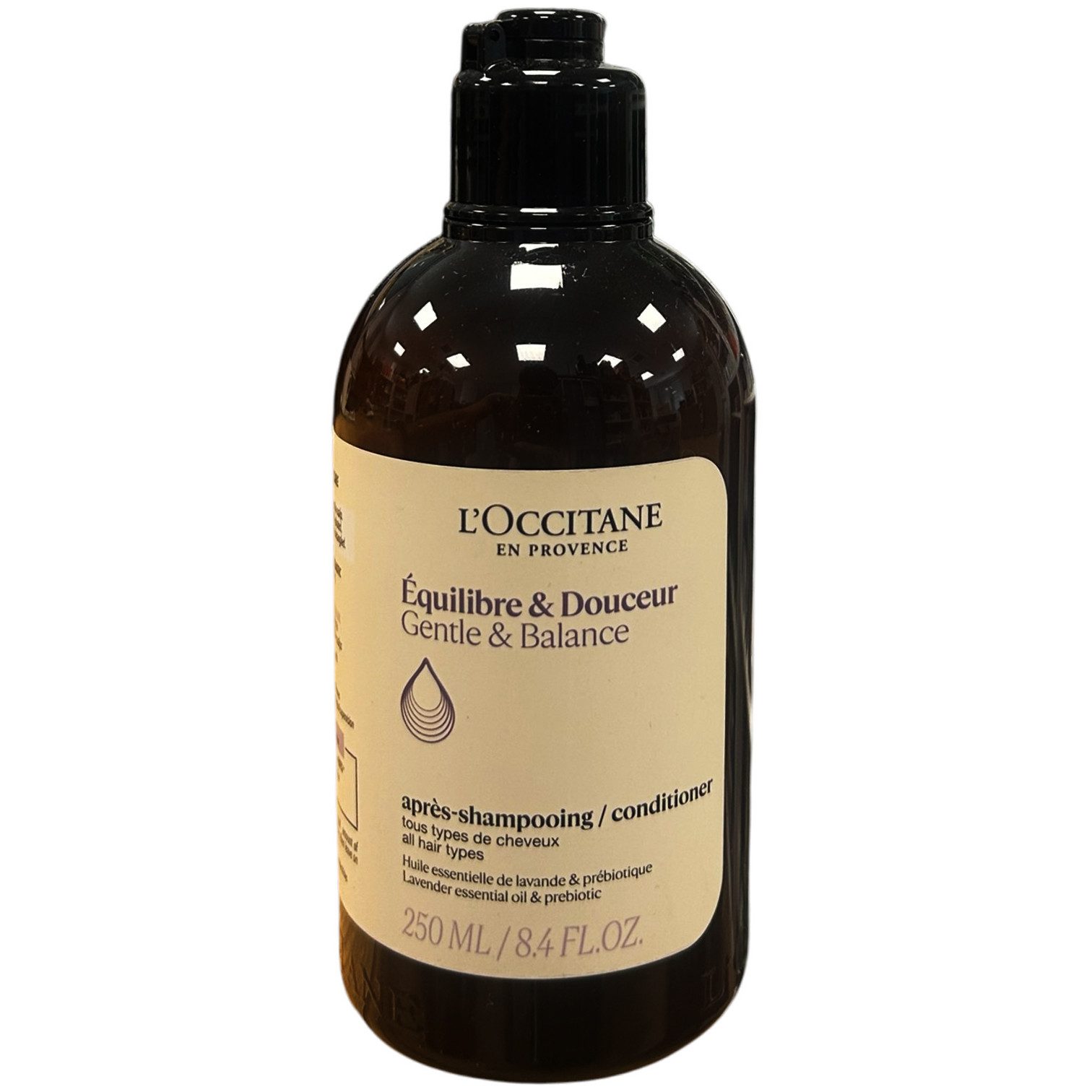 L'OCCITANE Haarspülung 5 Ess. Oils Gentle & Balance Conditioner