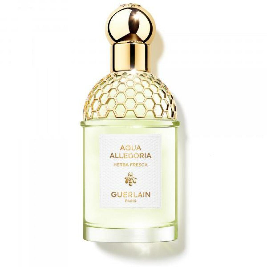 GUERLAIN Eau de Toilette Aqua Allegoria Herba Fresca Eau De Toilette Spray