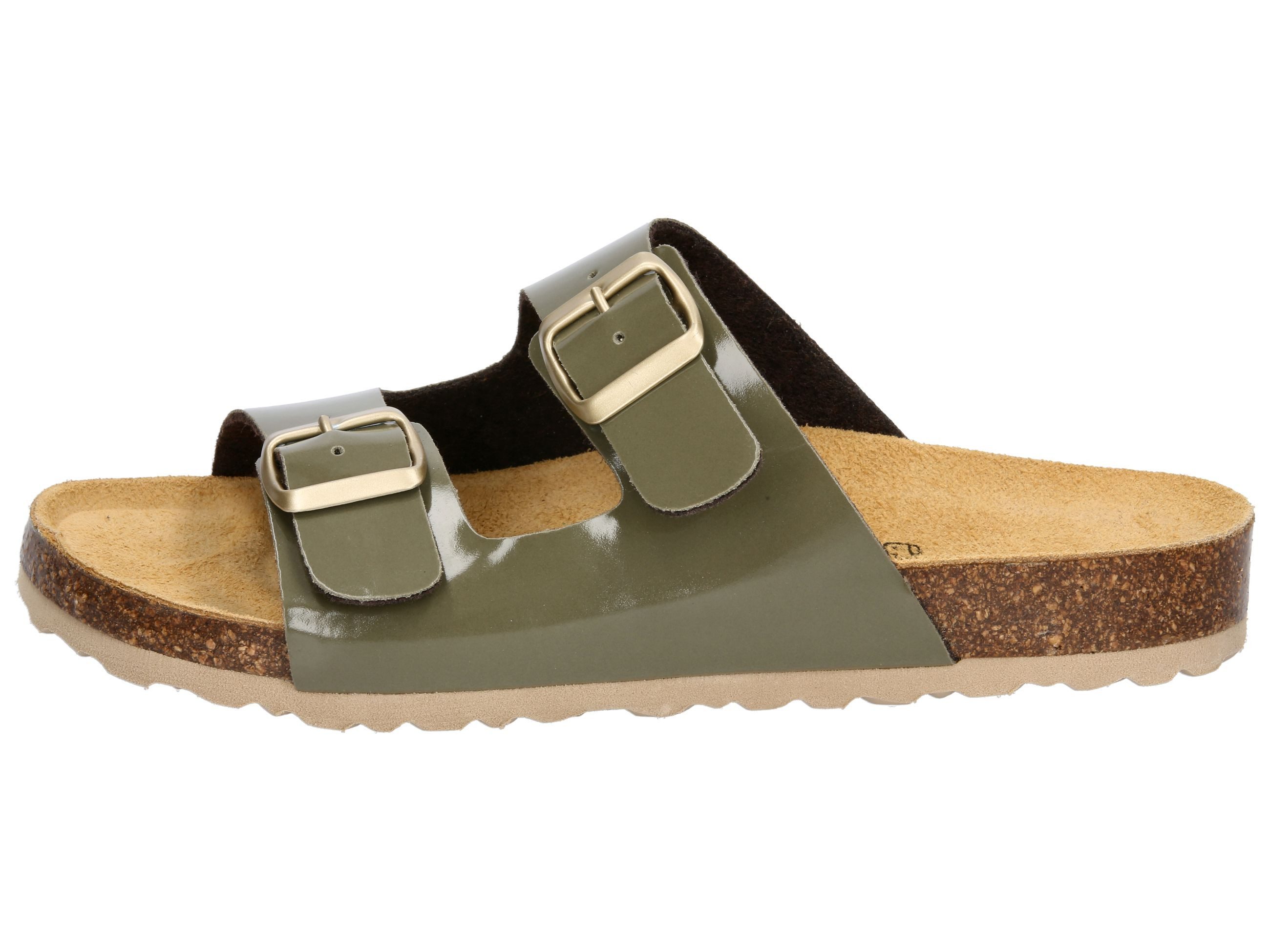 Lico Pantolette Bioline Platino Pantolette günstig online kaufen