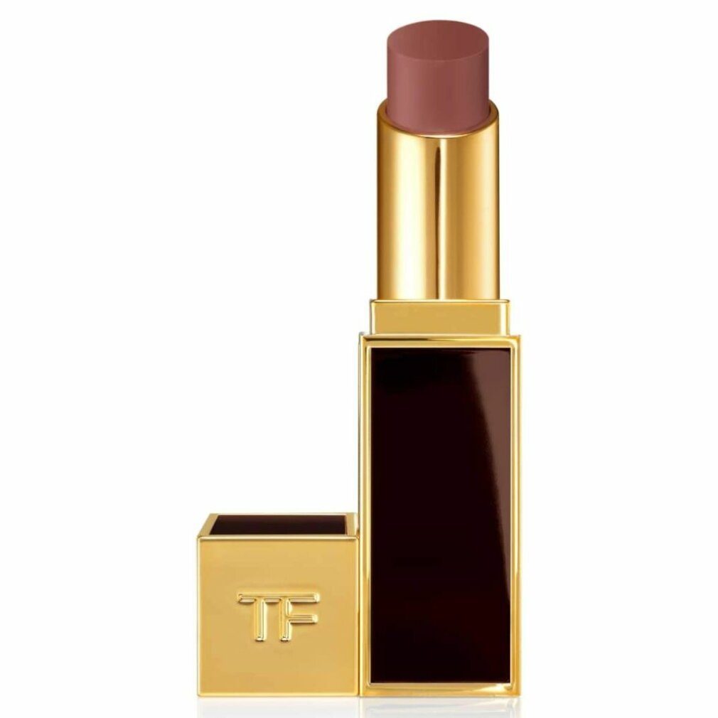 Tom Ford Lippenstift Lip Color Satin Matte Lipstick 17 Choc Factor 3.3 Gr