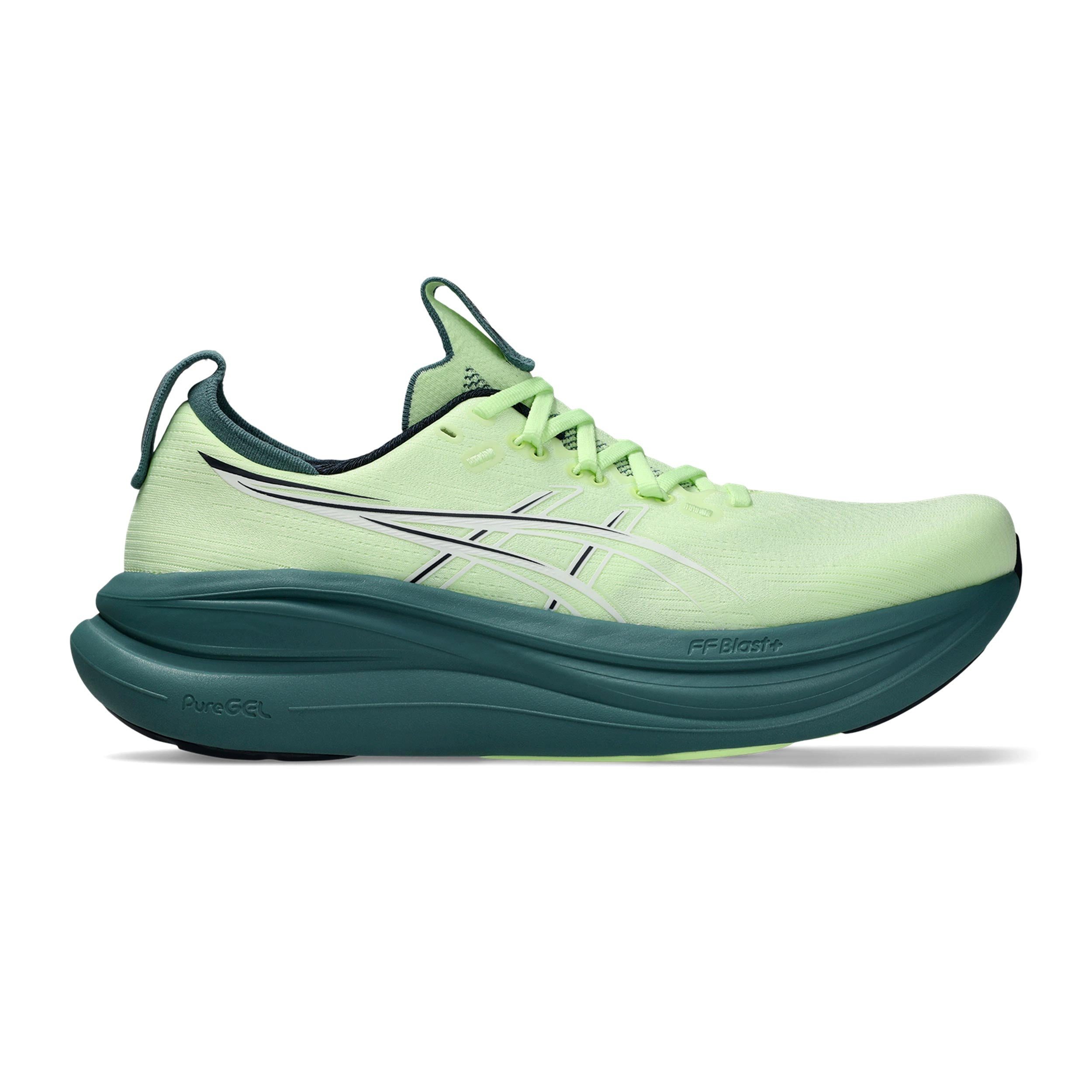 Gel-Nimbus 28 - Neutralschuh Laufschuh