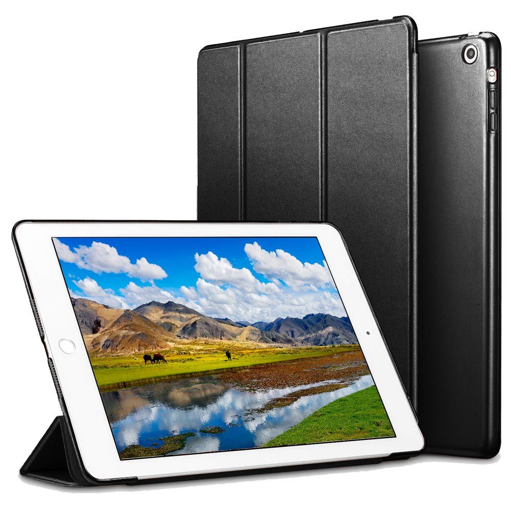 GelldG Tablet-Hülle Hülle für iPad Air 2 9,7 Zoll Ultradünne superleicht  Schutzhülle