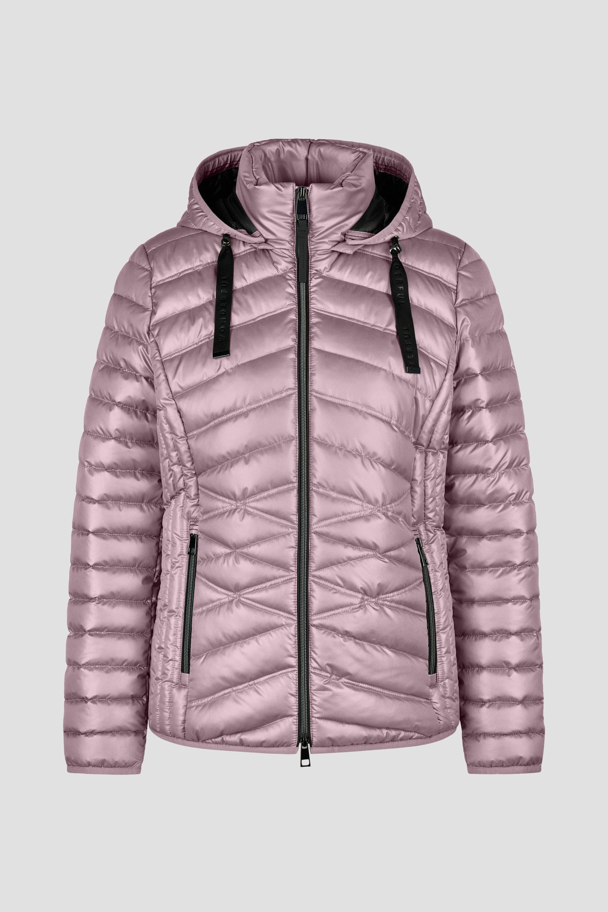 Barbara Lebek Steppjacke