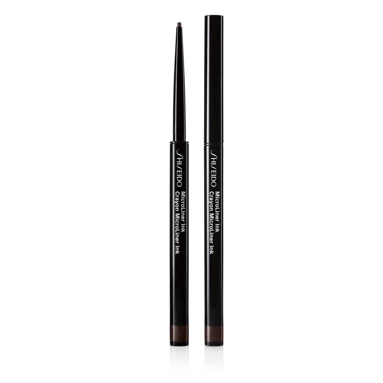 SHISEIDO Eyeliner Microliner Ink