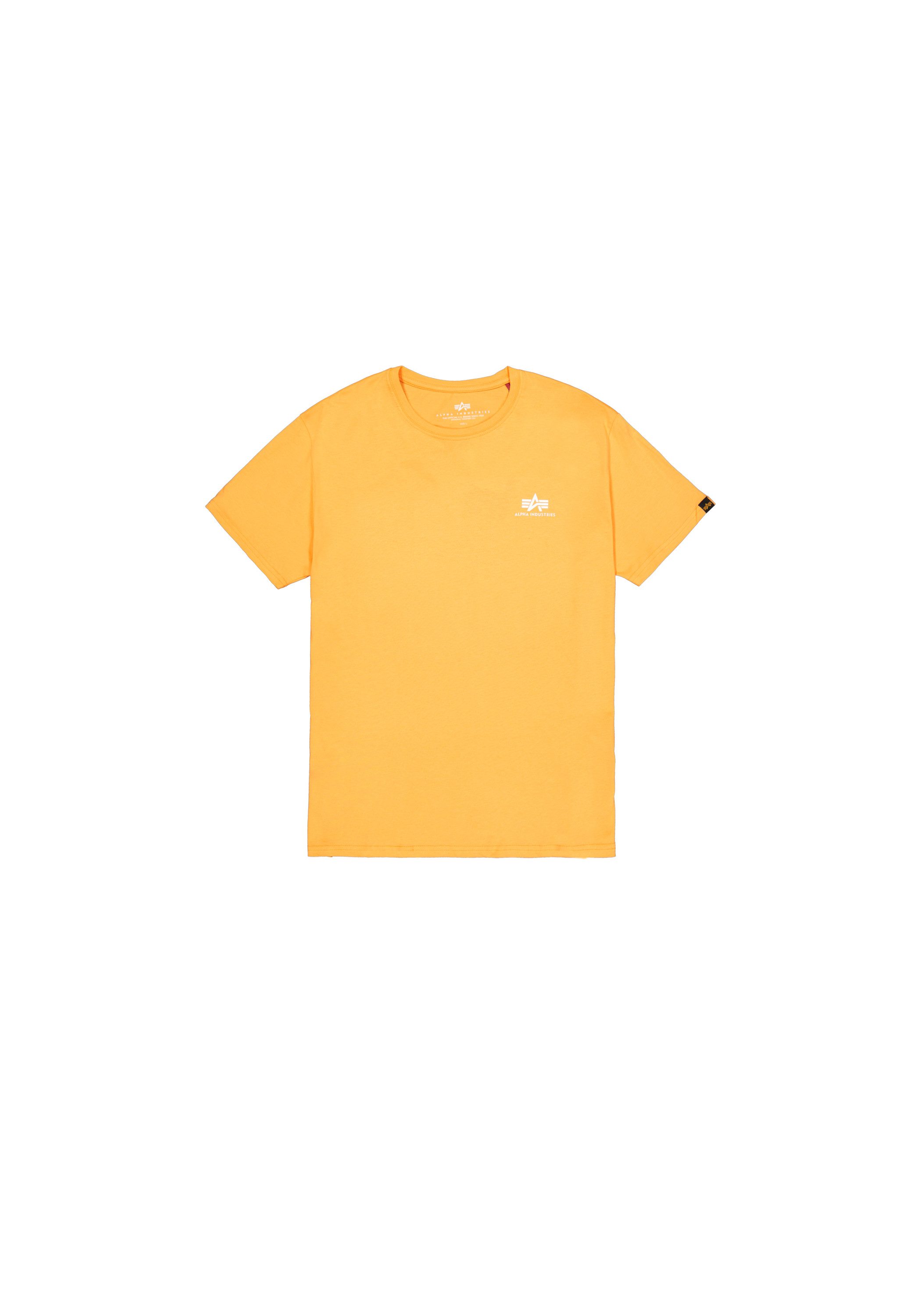 Alpha Industries T-Shirt Basic T-Shirt SL günstig online kaufen