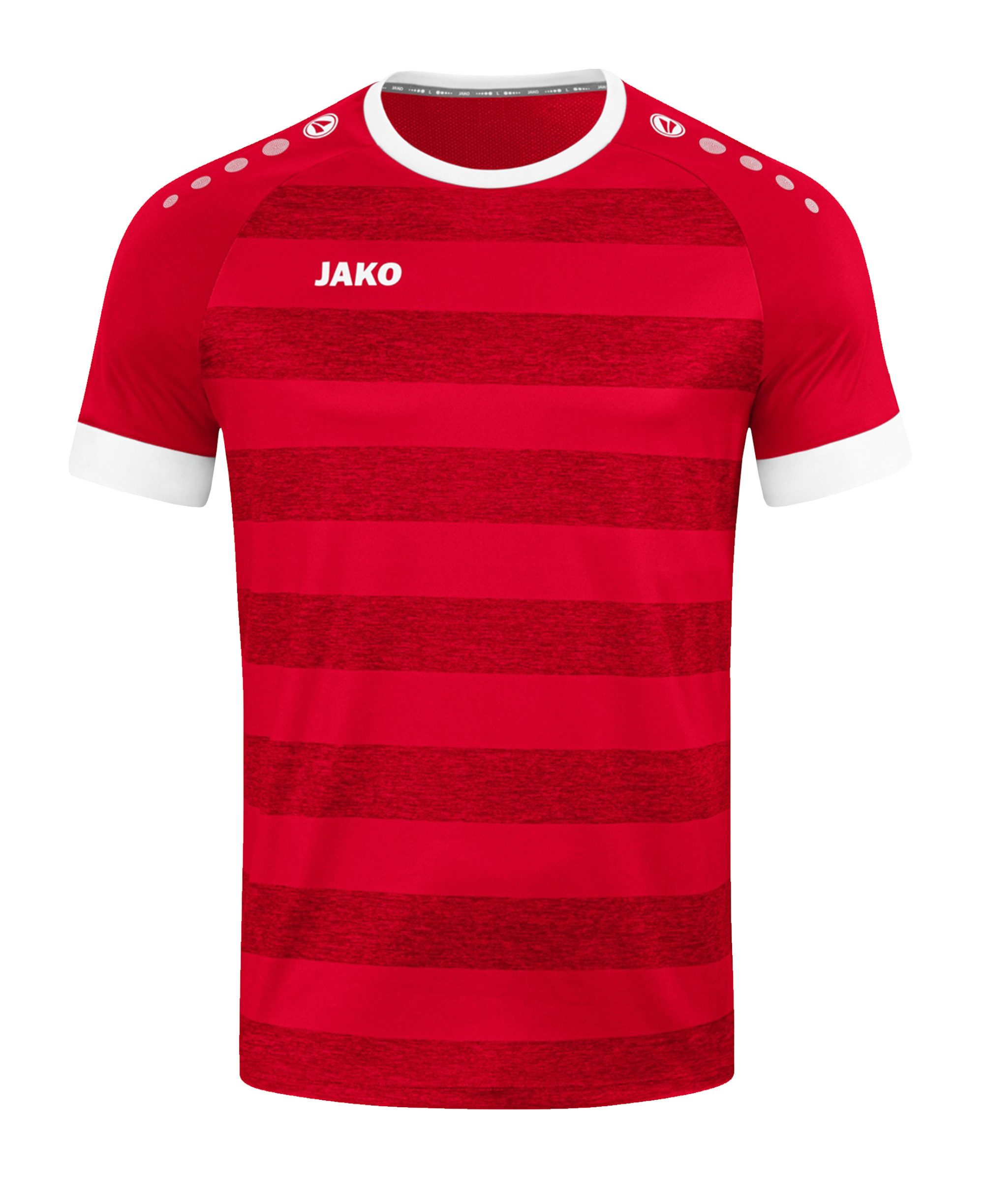 Jako Fußballtrikot Celtic Melange KA Trikot Dunkel (1-tlg) default