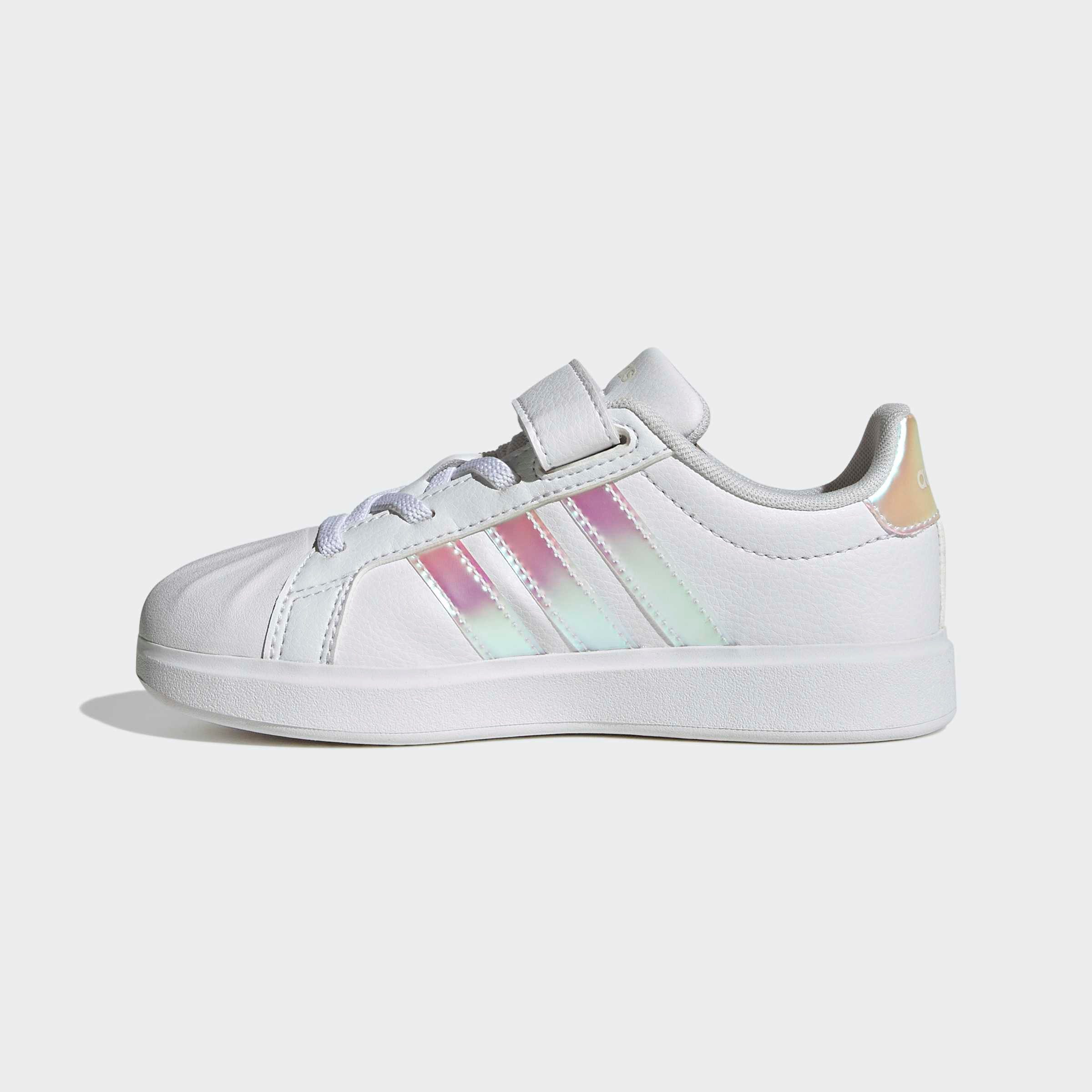 adidas Sportswear STREETTALK KIDS Sneaker inspiriert vom Design des adidas superstar, für Kinder