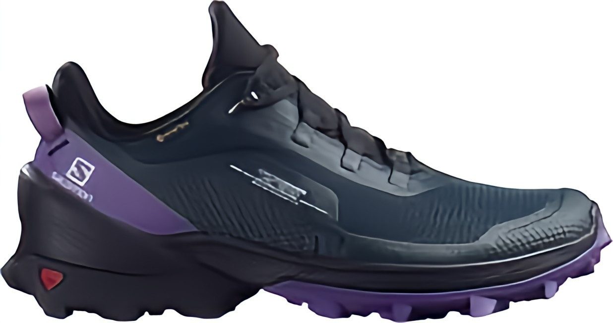 Salomon Cross Over GTX W für Damen - Artikel 414450 Outdoorschuh