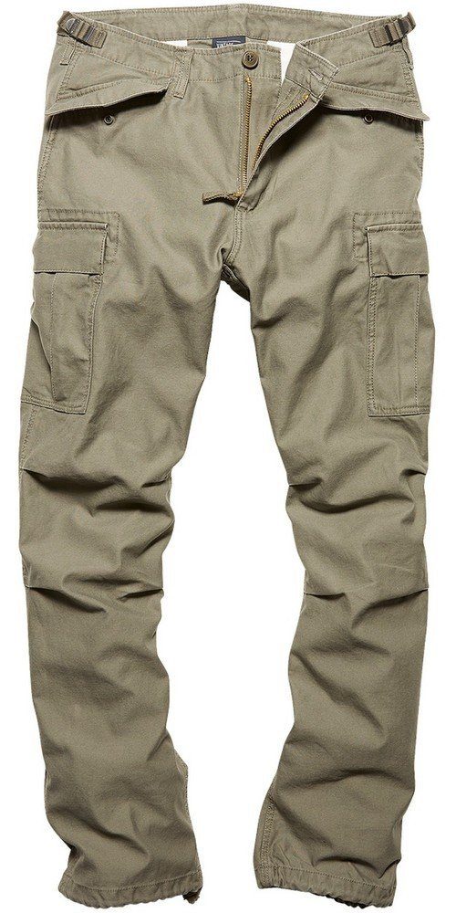 Vintage Industries Cargohose