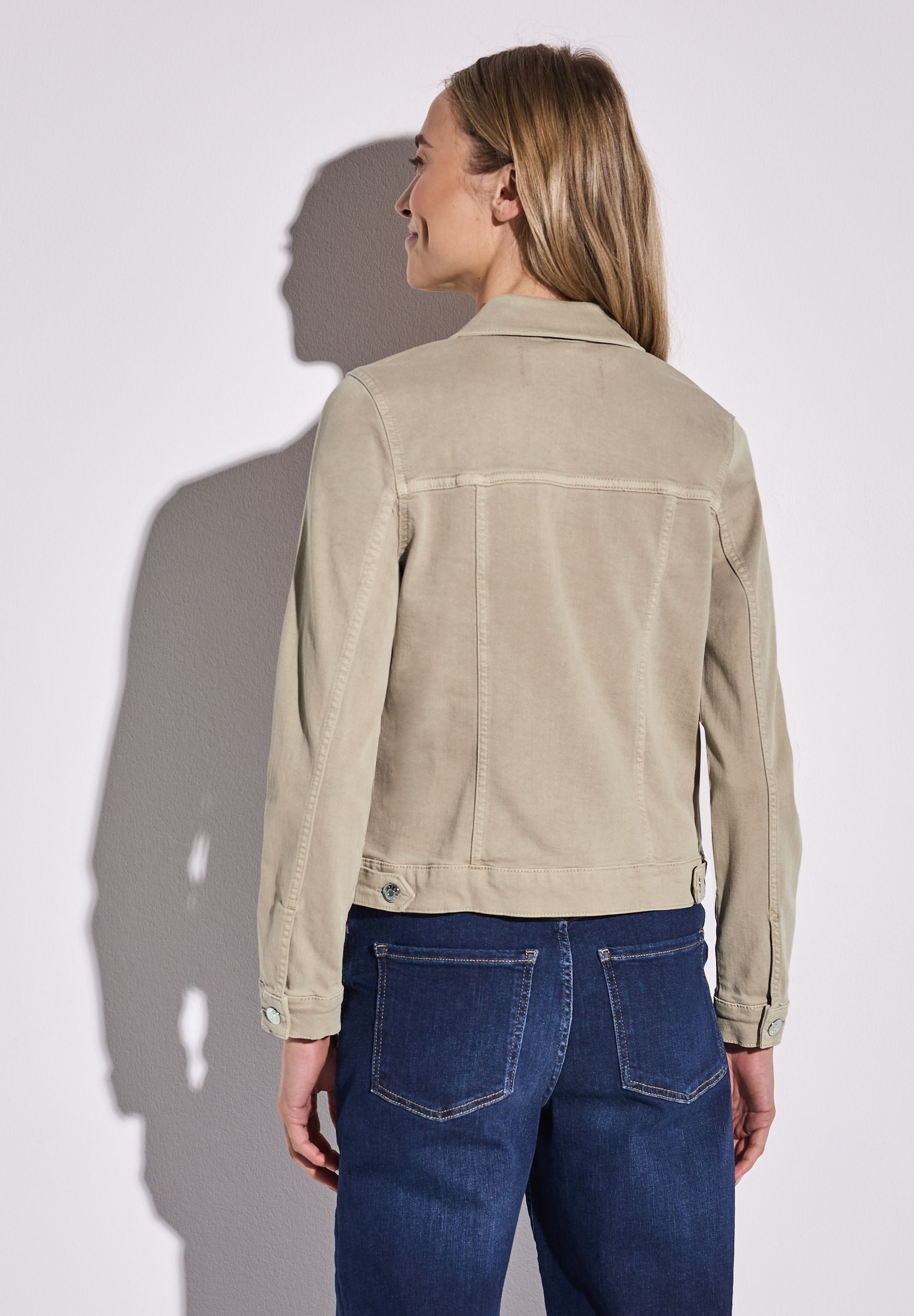 STREET ONE Jackenblazer