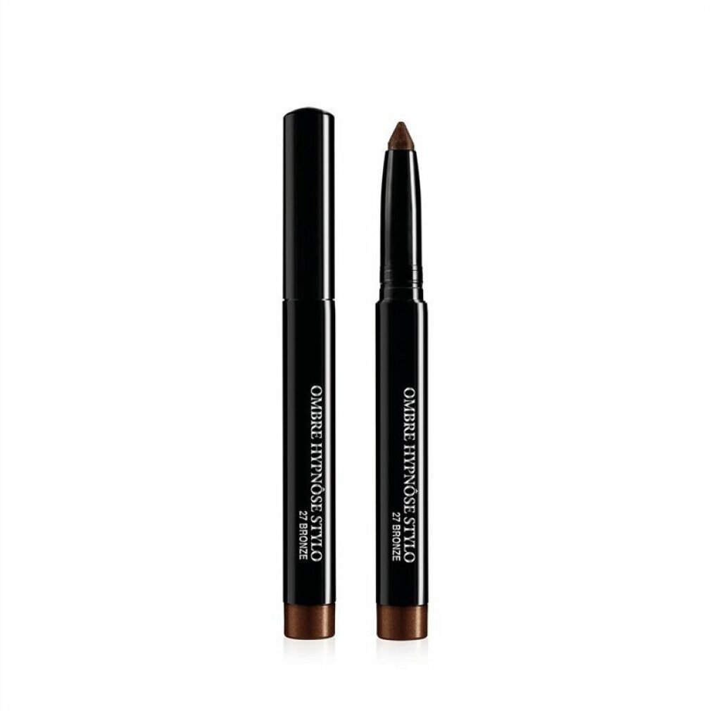 LANCOME Lidschatten OMBRE HYPNÔSE STYLO #27-bronze 1,4 gr