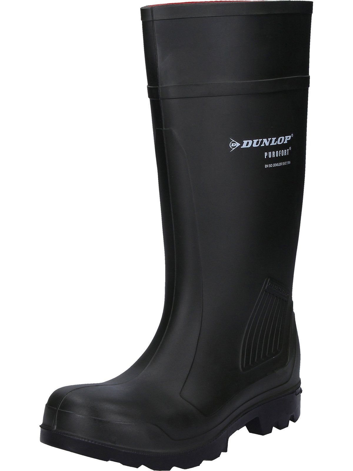 Dunlop_Workwear Purofort Stiefel