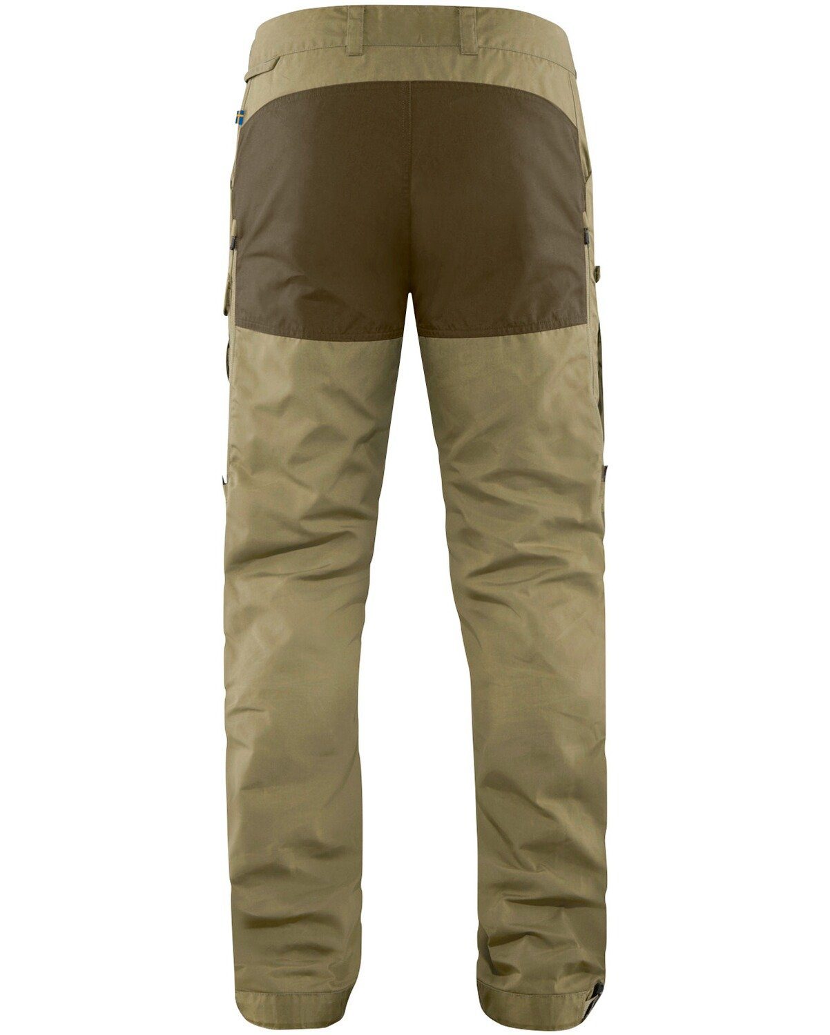 Vidda Outdoorhose Hose Pro Ventilated Fjällräven