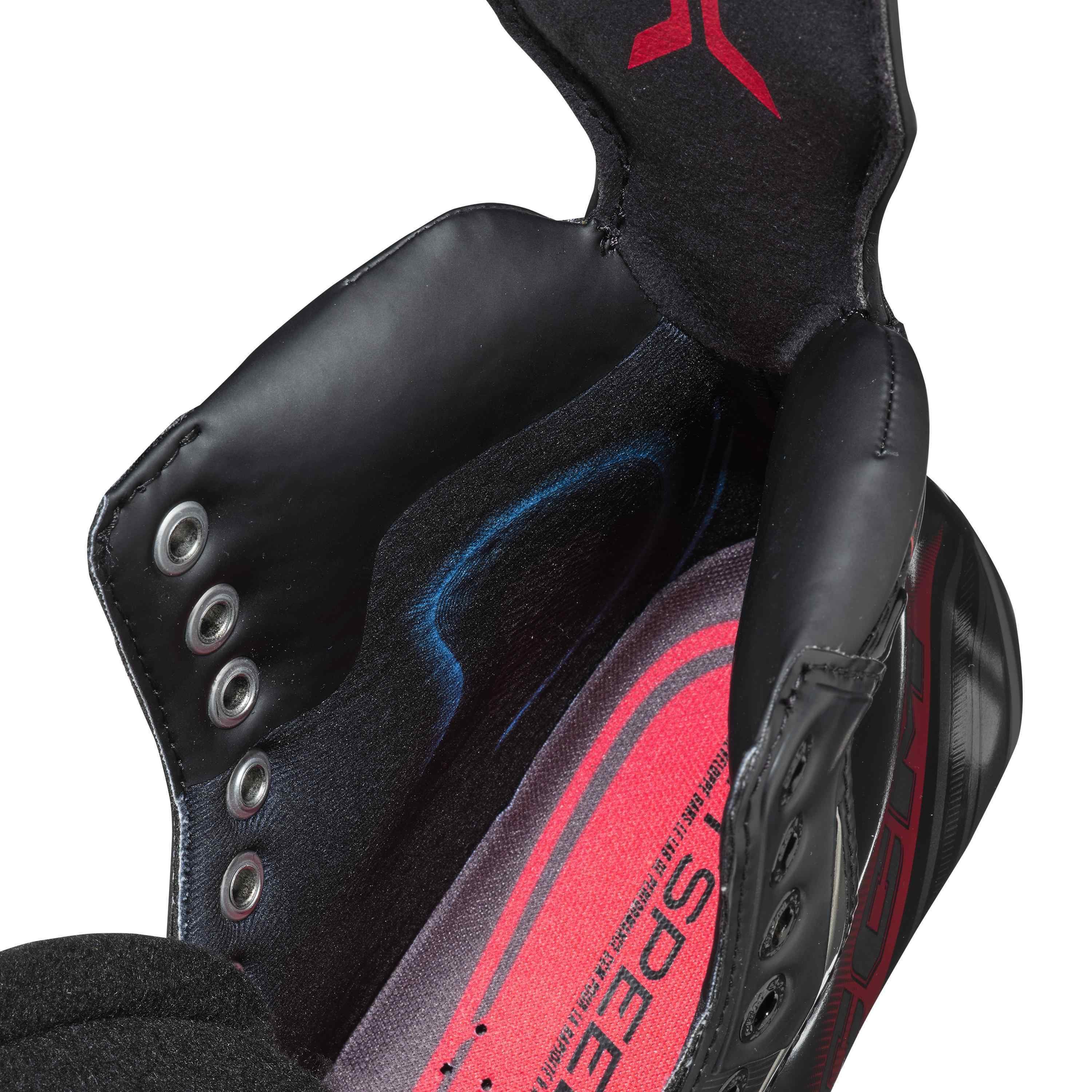 CCM Schlittschuhe Schlittschuhe CCM JETSPEED 880 Intermediate