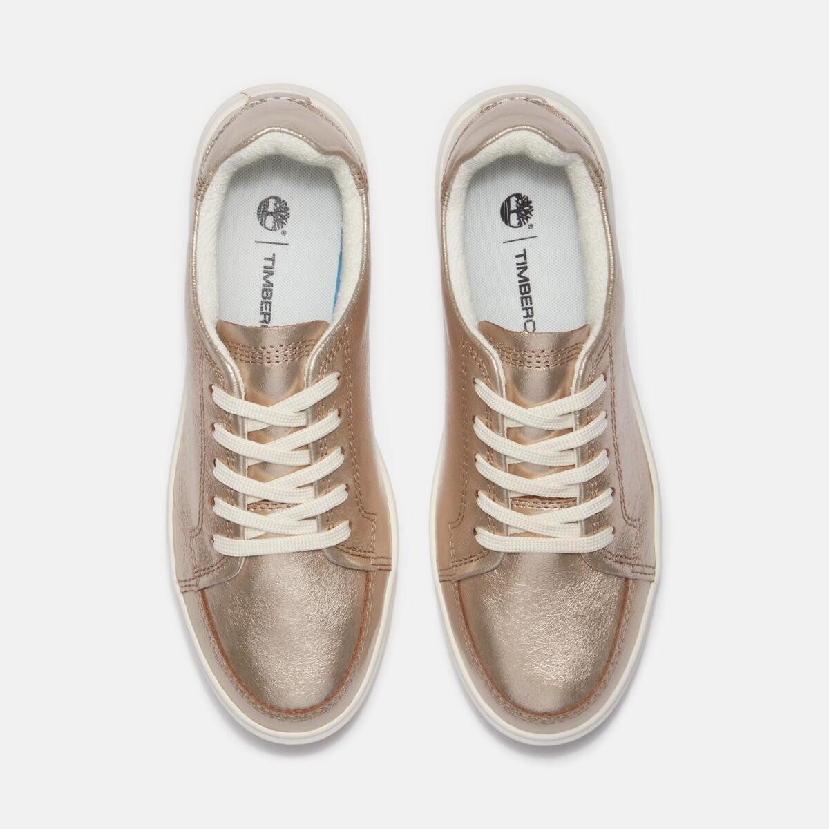 Timberland Emerson Street LOW LACE UP SNEAKER Sneaker – Bild 4 von 5