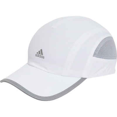 adidas Performance Schirmmütze RUN 4P CAP AEROREADY HD7306 sorgt für trockenen Komfort