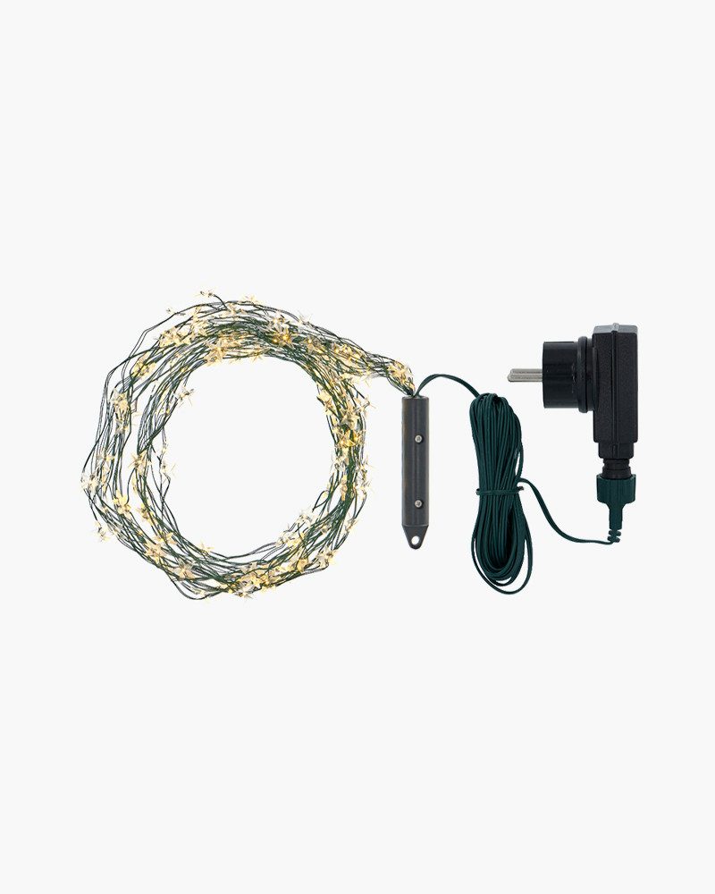 Sirius Home A/S LED-Lichterkette Trille Sterne – Bild 2 von 4