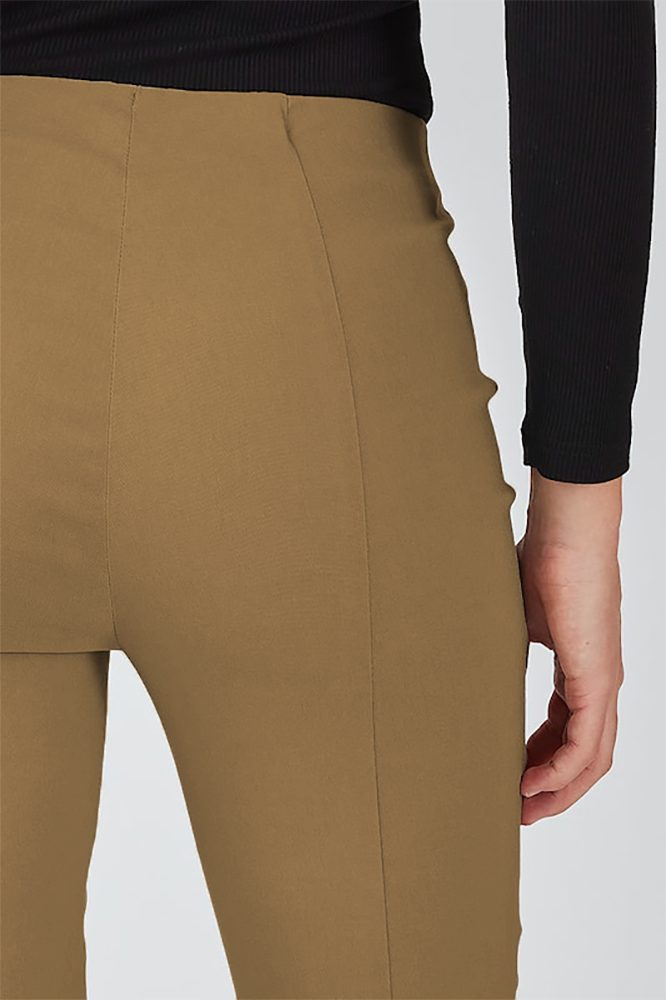 ROBELL Stretch-Hose Marie (Hose, 1-tlg., 1er Pack) Elastischer Bund günstig online kaufen