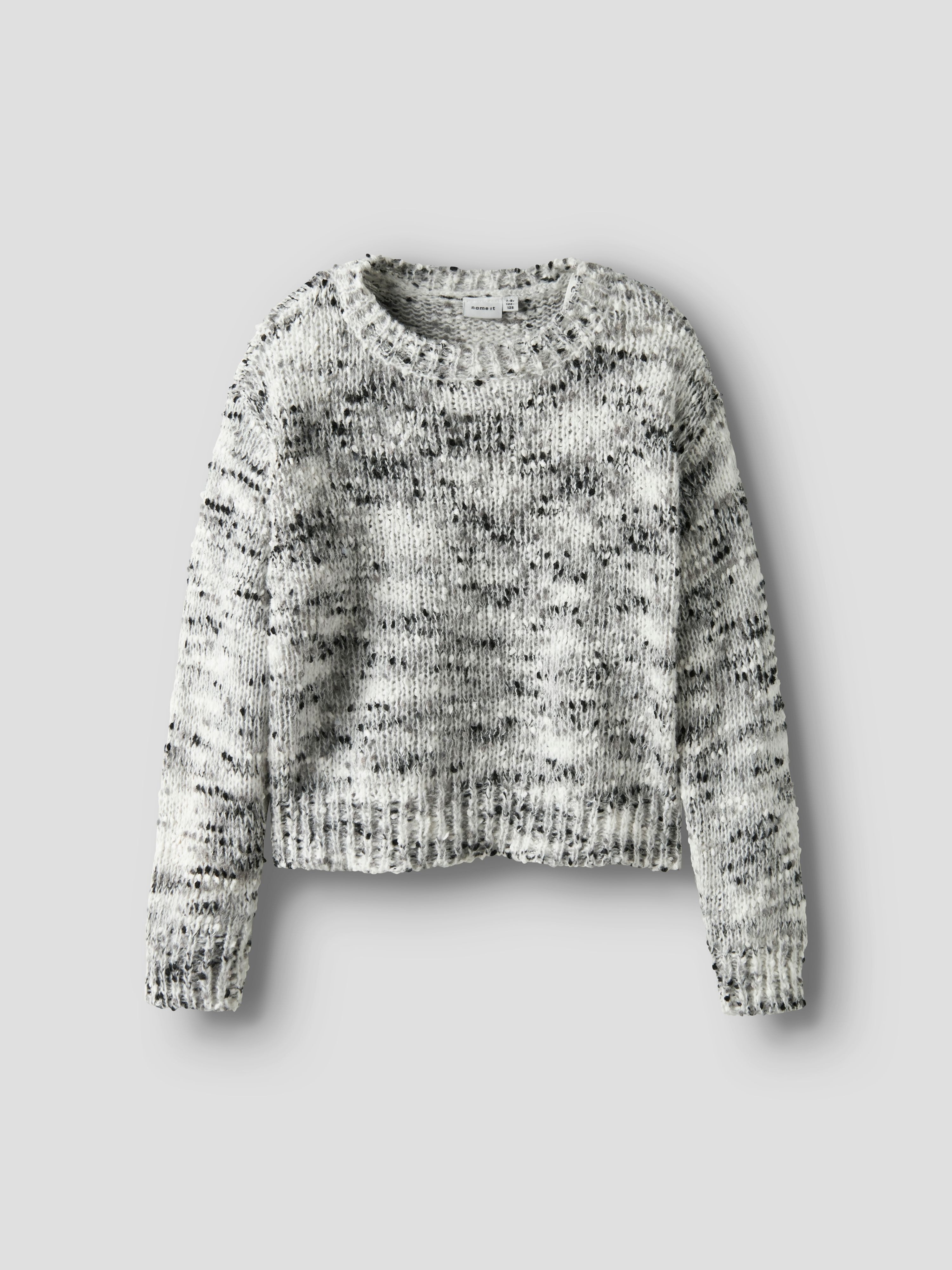 Strickpullover