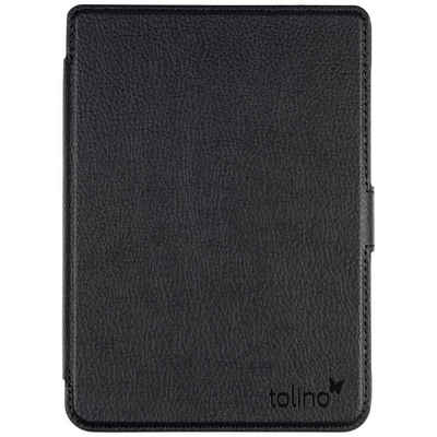 Tolino E-Reader-Tasche shine 4 - Tasche Slim