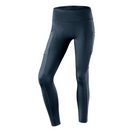 LASCANA ACTIVE Lauftights Hybrid Leggings, Trekkinghose mit praktischen Taschen