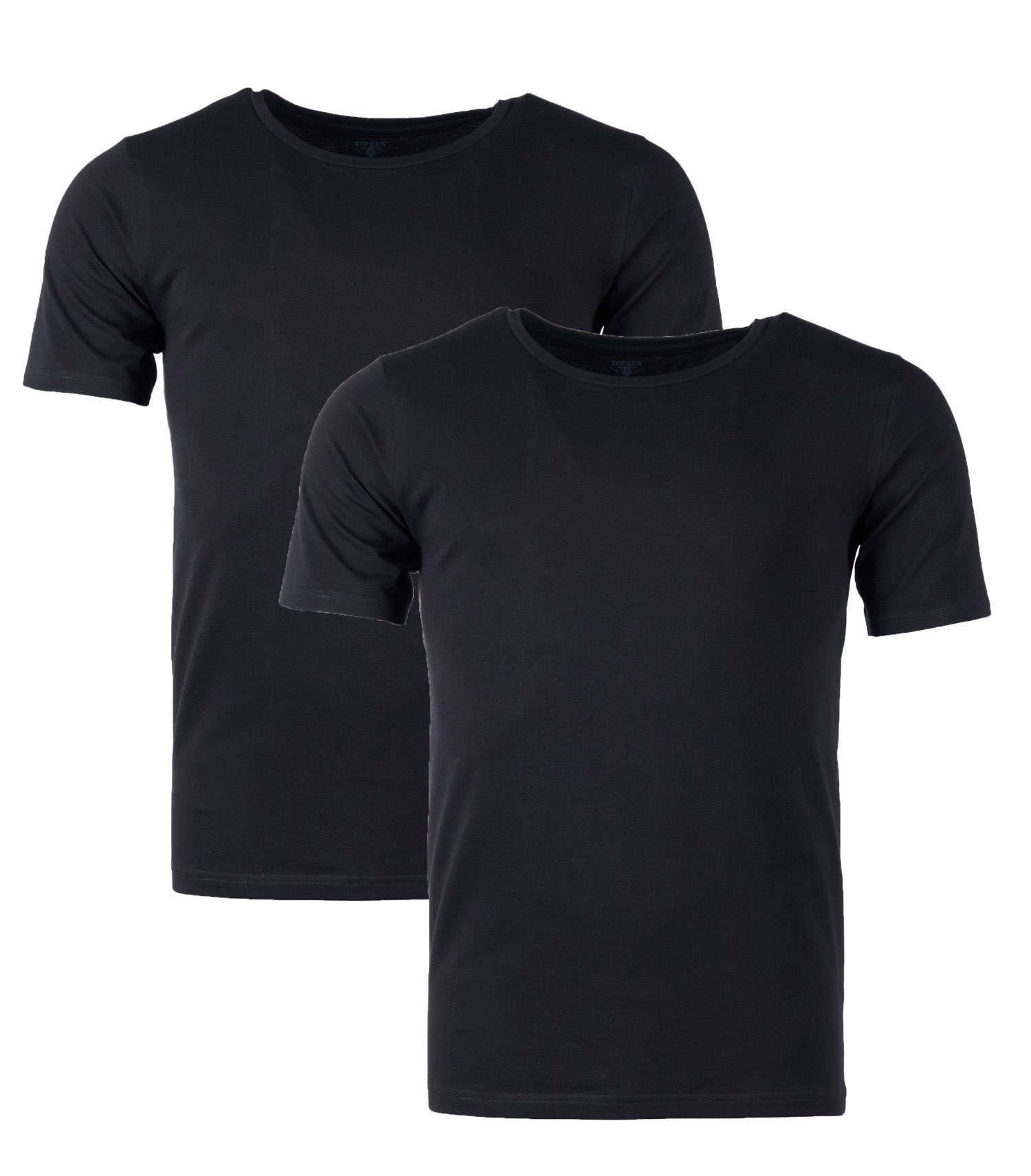 Unterziehshirt Doppelpack Herren Shirts