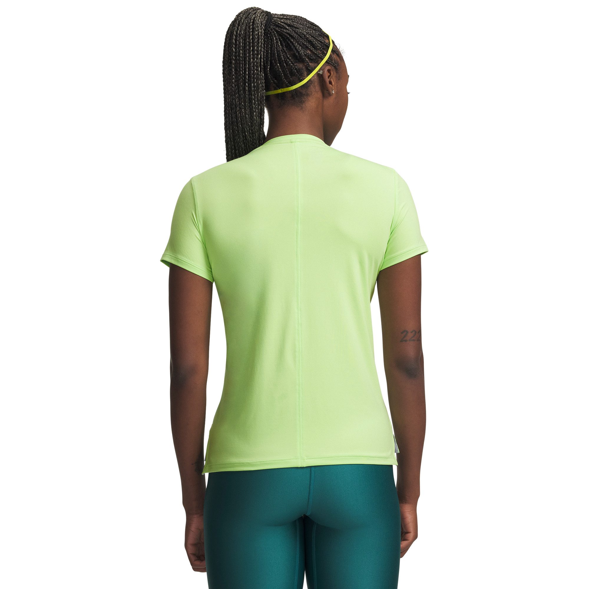 Under Armour® T-Shirt Under Armour Damen T-Shirt Vanish 6010870