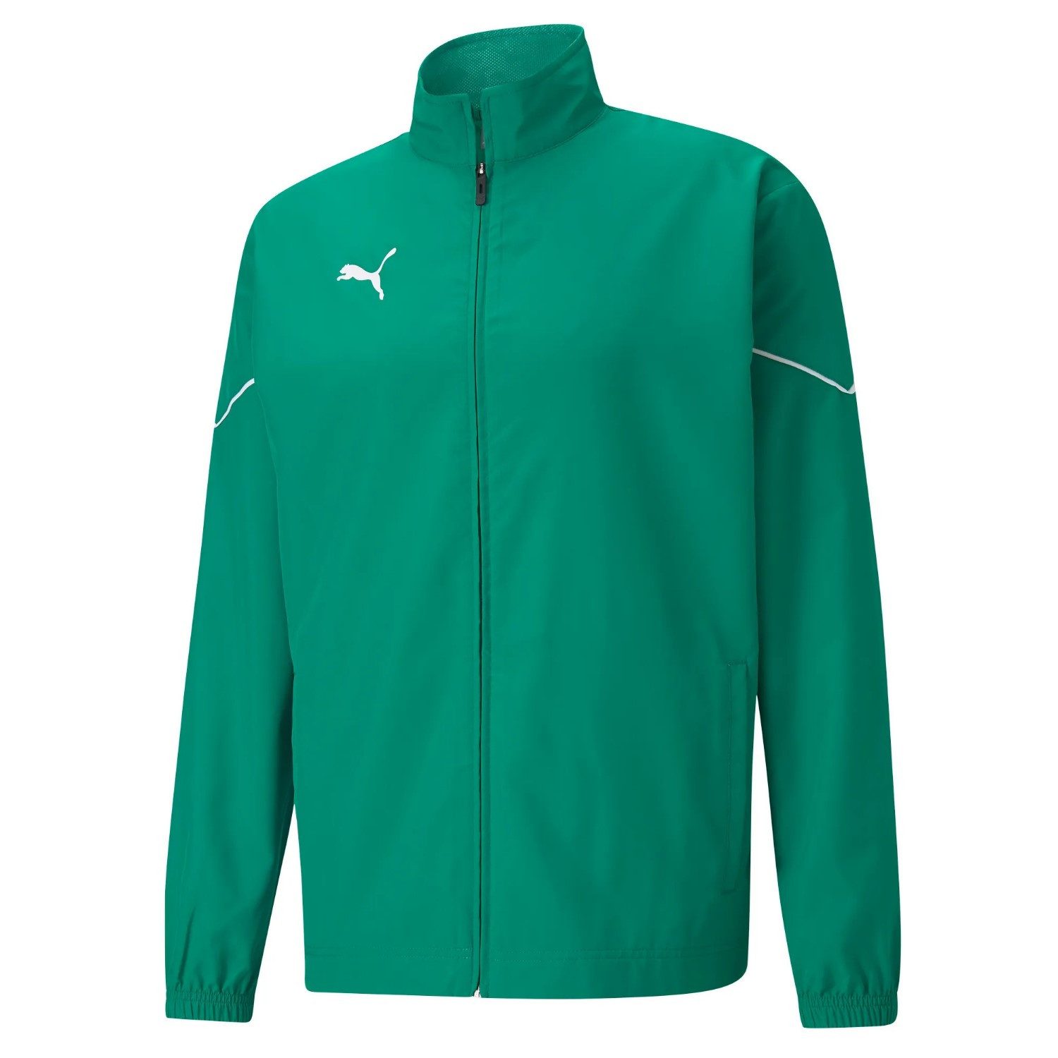 PUMA Trainingsanzug Fußball Präsentationsanzug