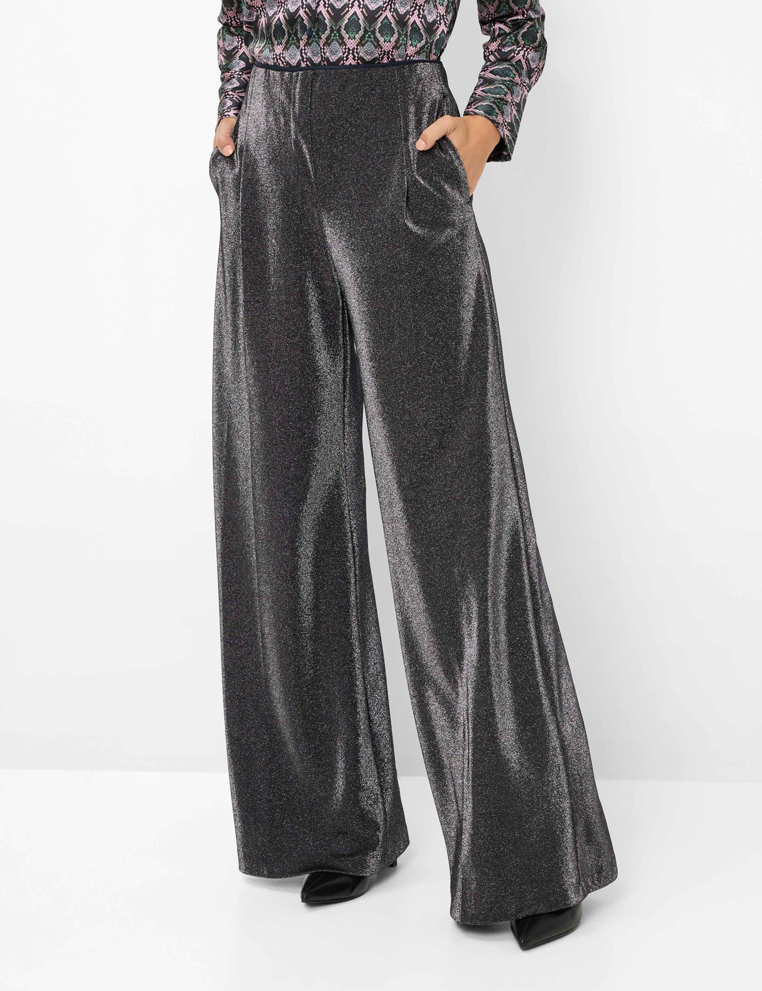 Brax 5-Pocket-Hose Style MARLENE günstig online kaufen