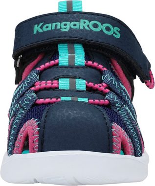 KangaROOS K-Lil EV Sandale mit Klettverschluss