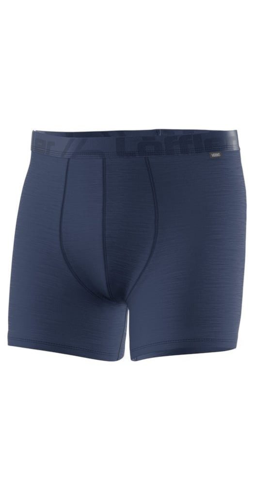 Löffler Boxershorts Funktionsunterwäsche Merino Light (leicht, Temperaturregulierung)