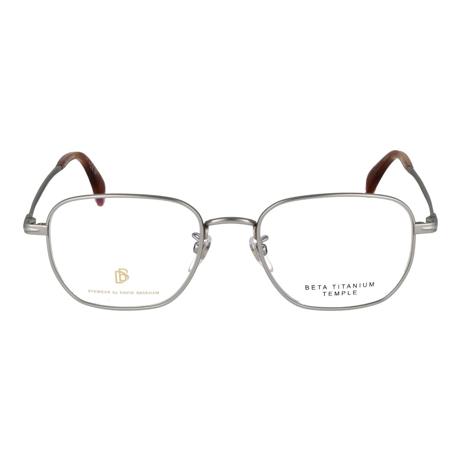 DAVID BECKHAM Brillengestell DB 1168/F 52CTL
