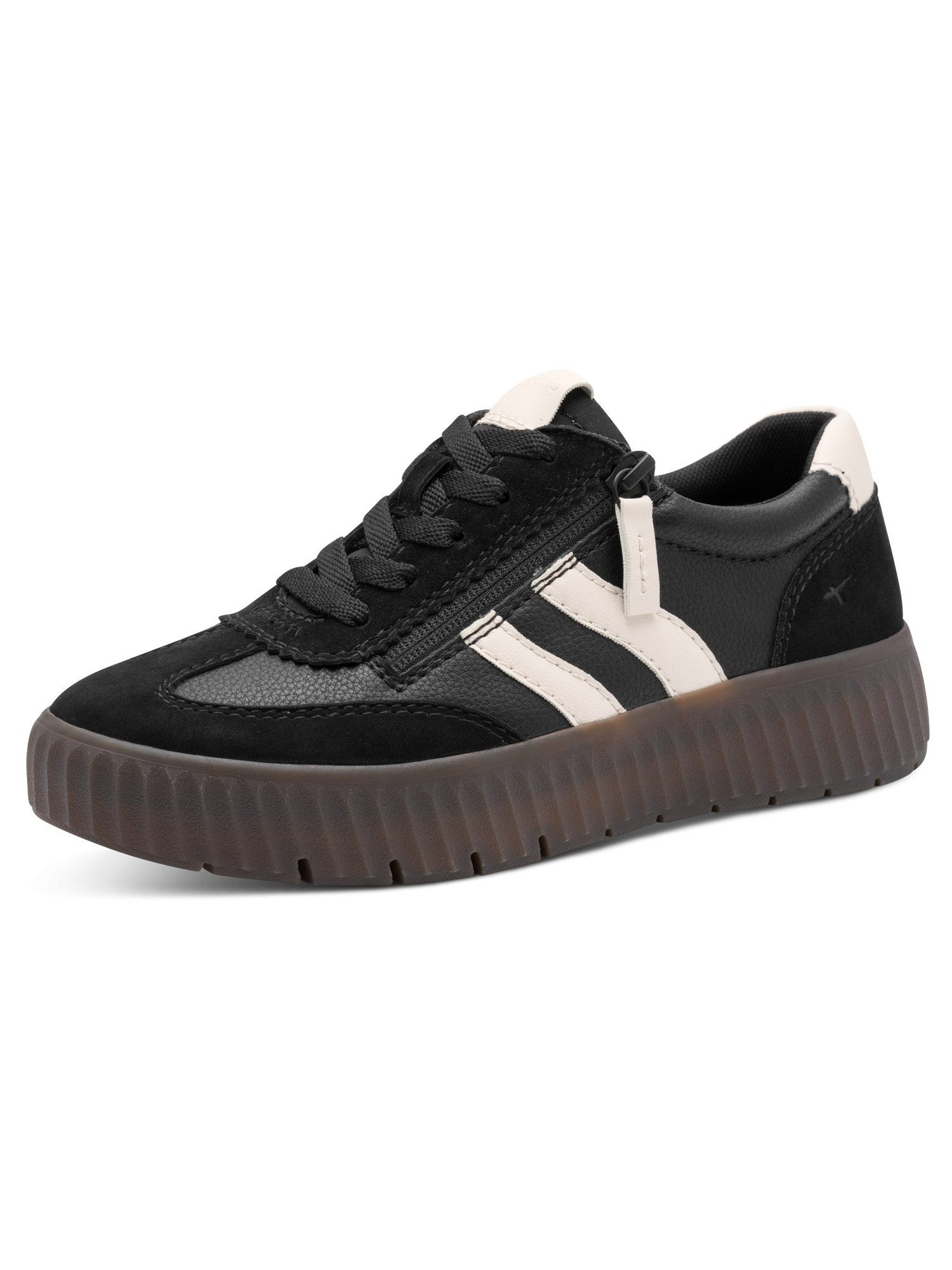Tamaris WIDE FIT Removable Sock, comfortFit comfort weite Sneaker Removable Sock