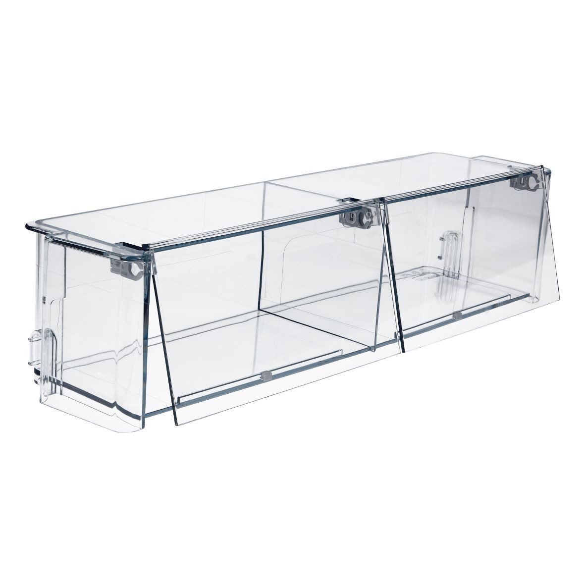 easyPART Einlegeboden wie BOSCH 00705208 Abstellfach SIEMENS 00705208, Kühlschrank / Gefrierschrank