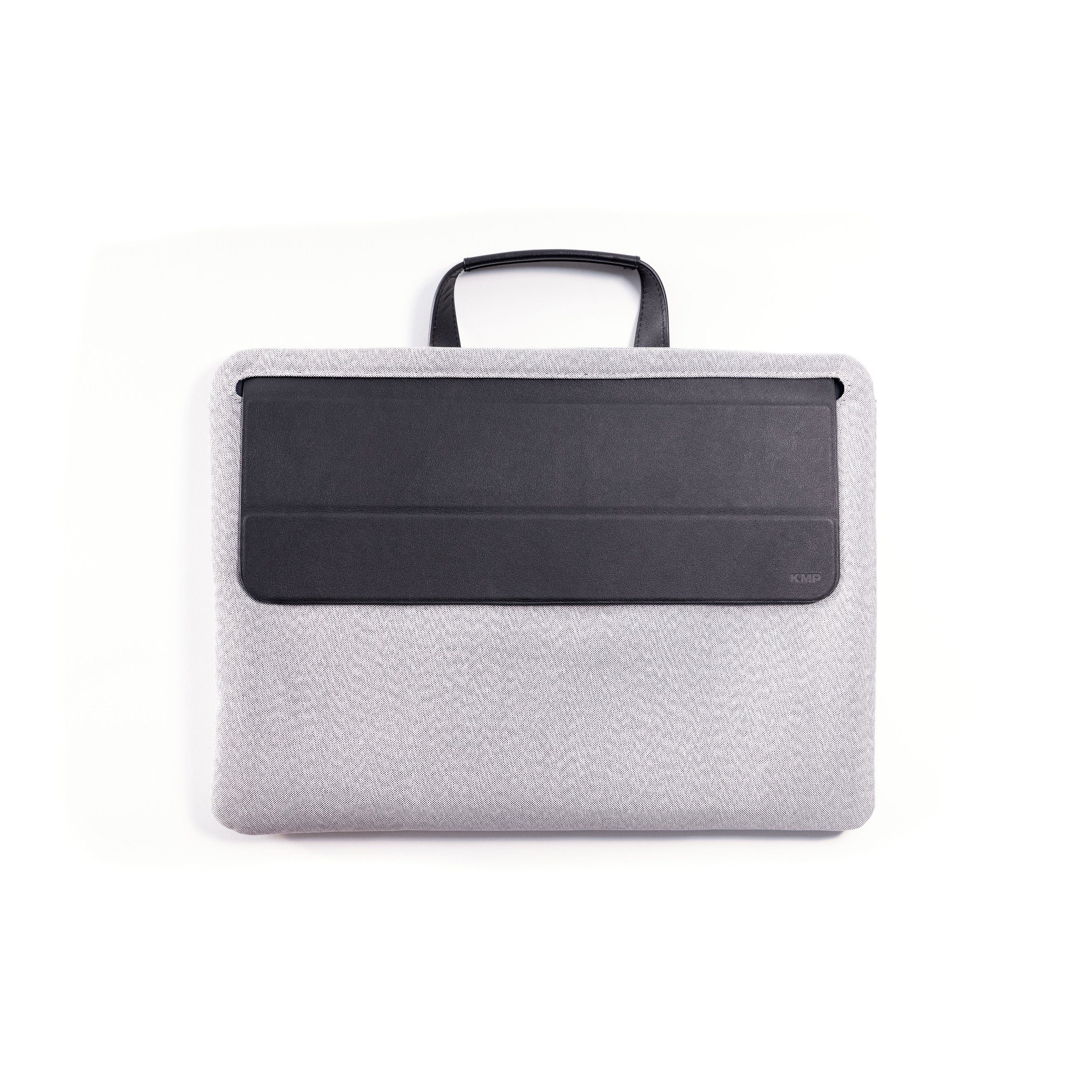 Slim-Fit 12" Pro, KMP 13" Product Black Lifesytle Tasche für 11" Laptoptasche (1-tlg) Creative MacBook, Air