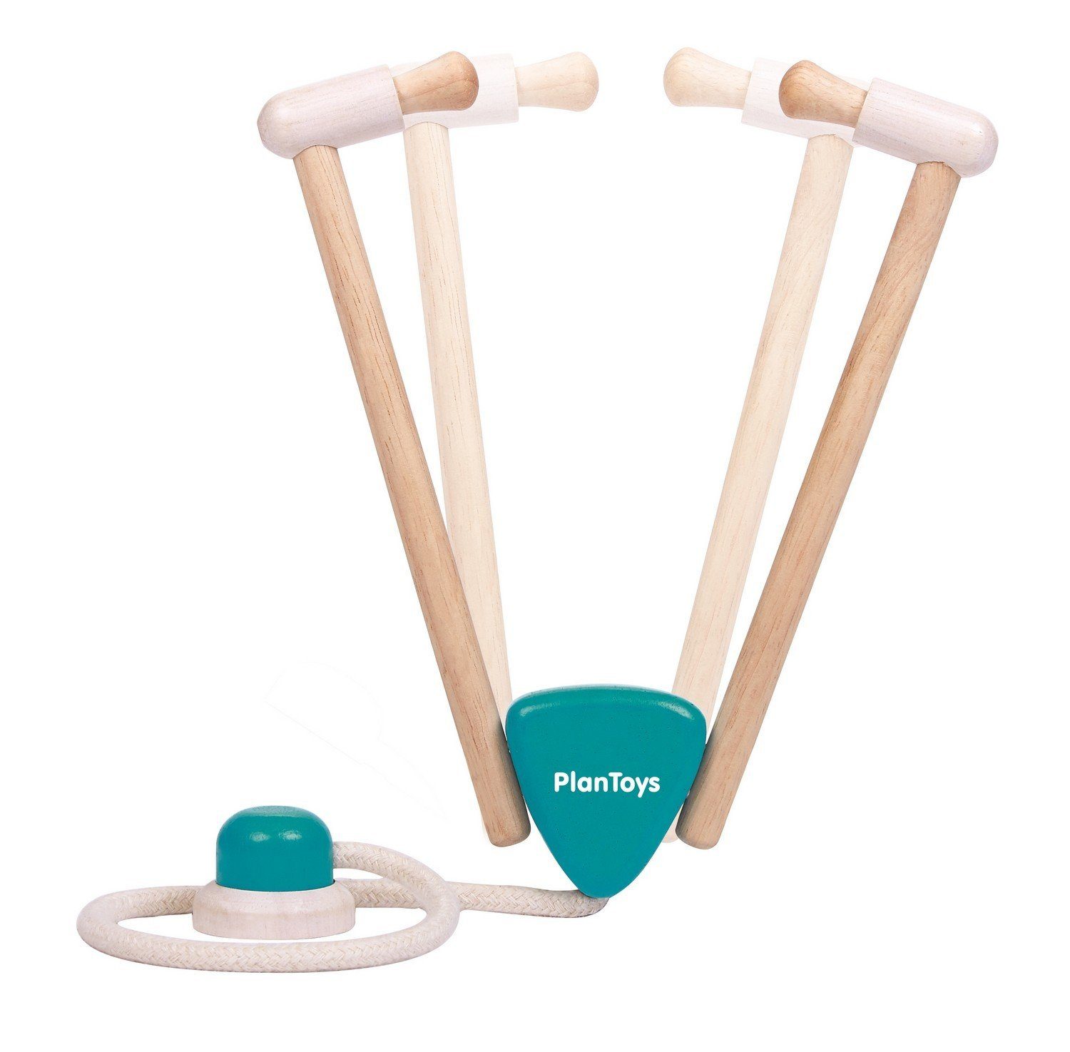 Plantoys Spielzeug-Arztkoffer Tierarzt-Tasche