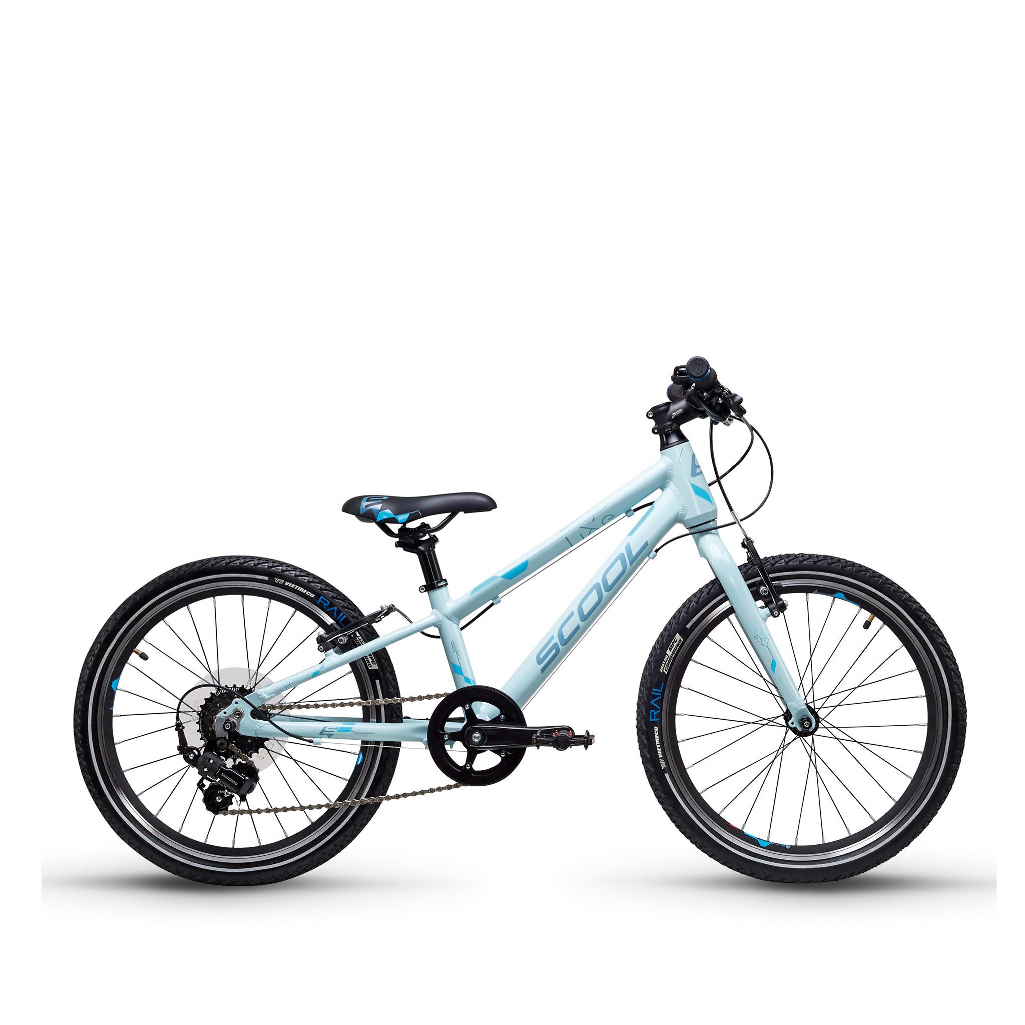 Kinderfahrrad liXe