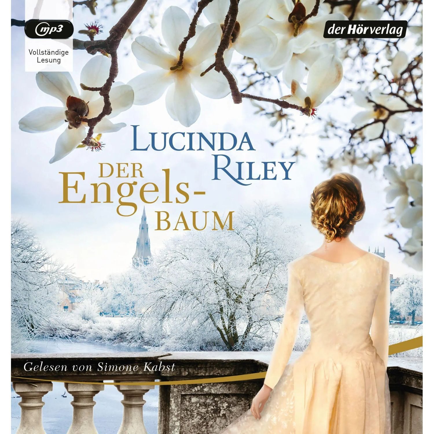 Der HörVerlag Hörspiel Der Engelsbaum