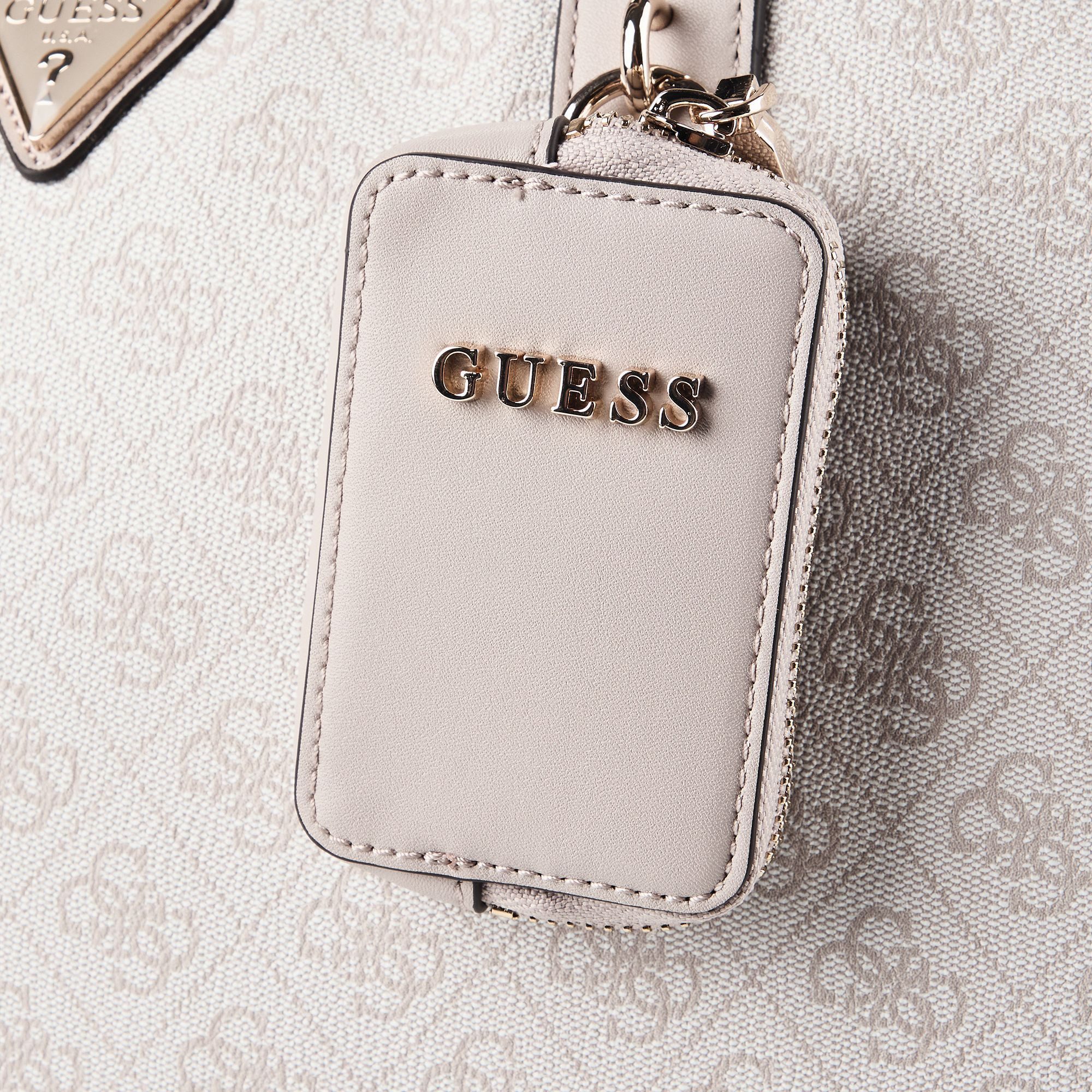 Guess Shopper Latona, Polyurethan