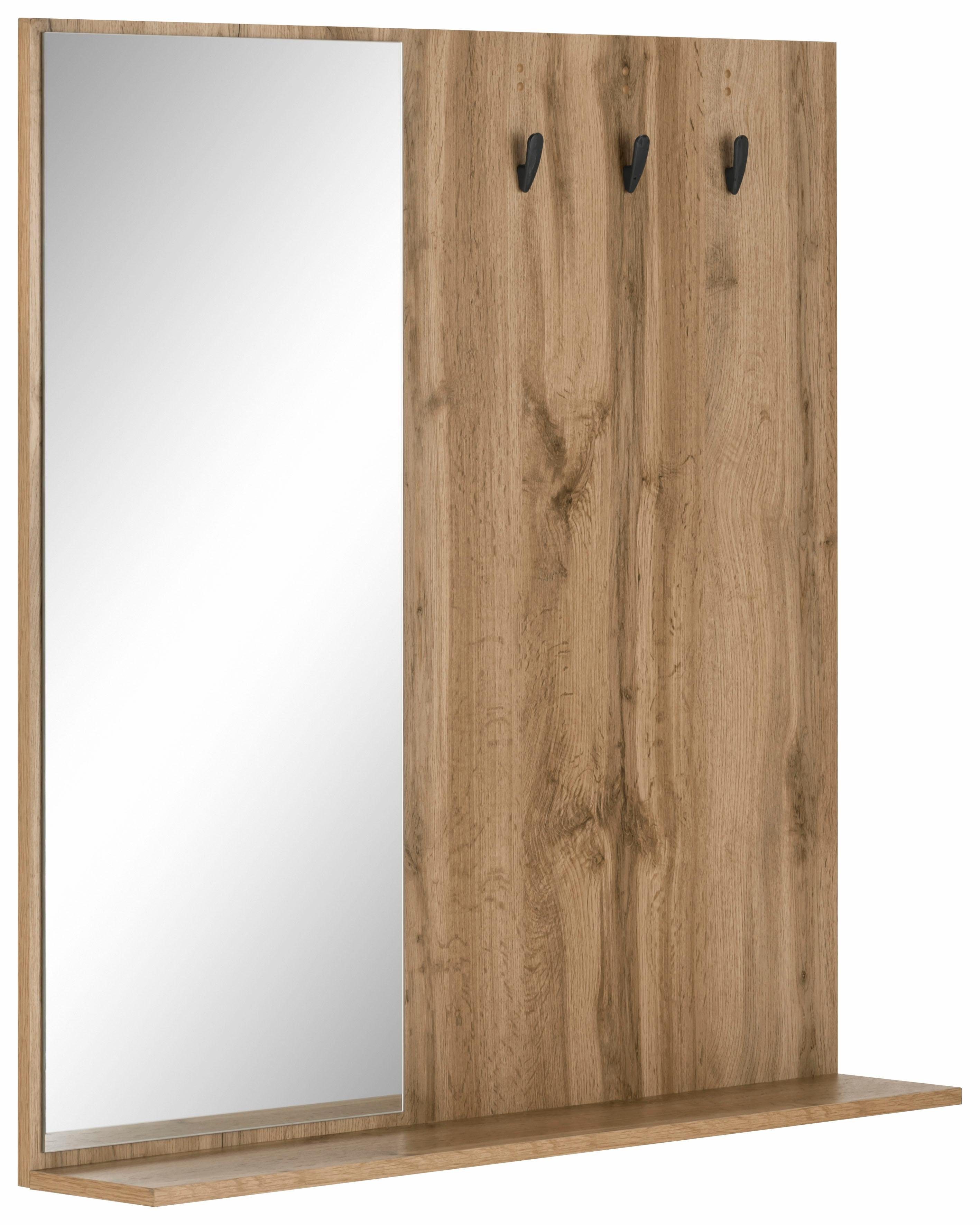 Paroli Spiegel Akron