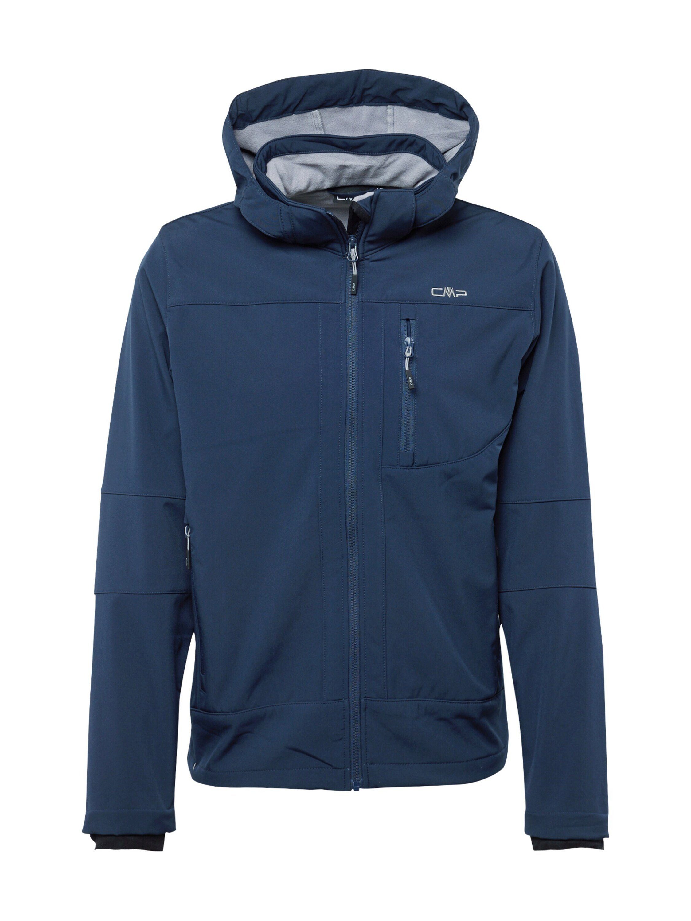 Softshelljacke