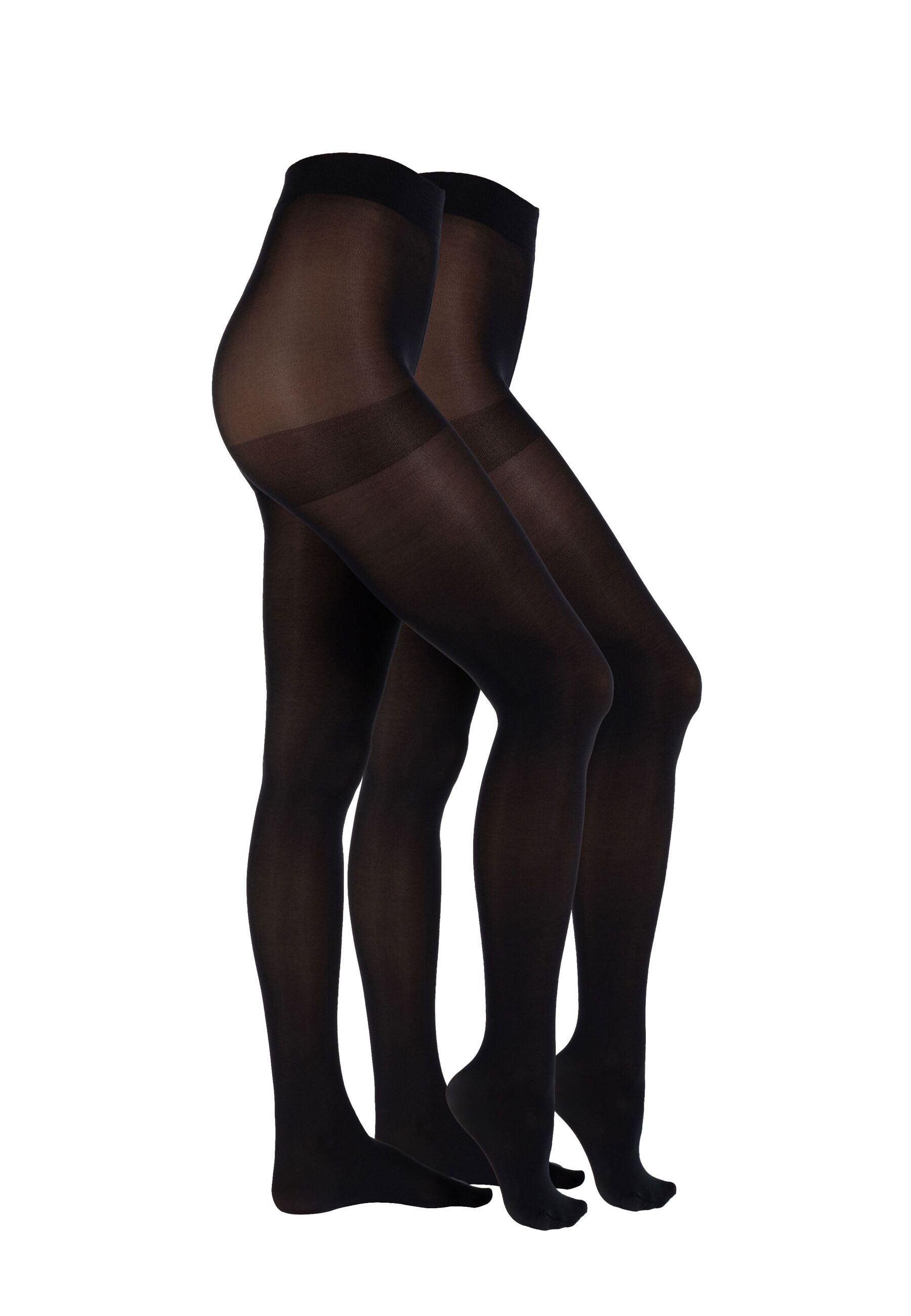s.Oliver Feinstrumpfhose 2er Pack