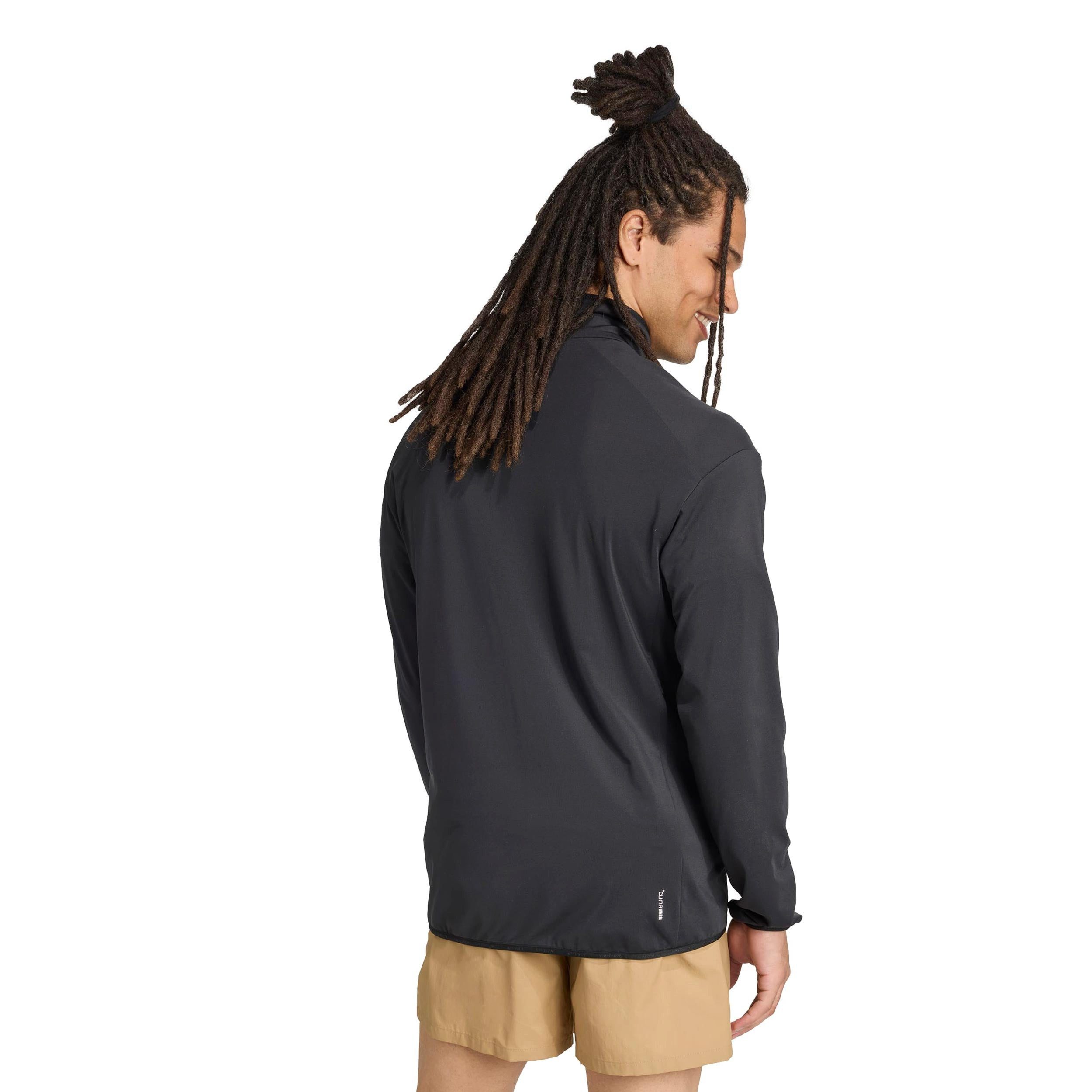 adidas Sportswear Laufjacke Terrex MT Climawarm