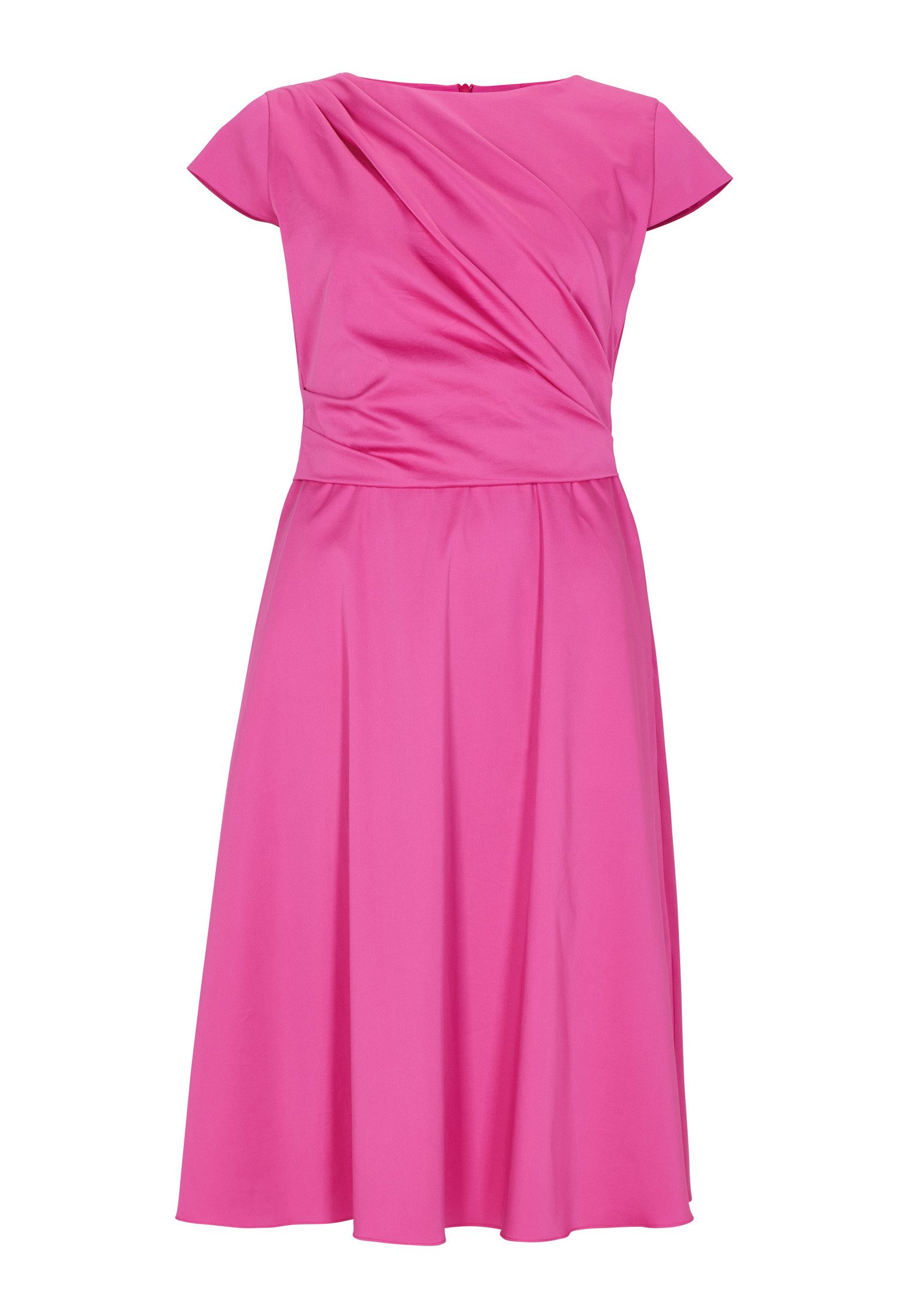 Trägerkleid