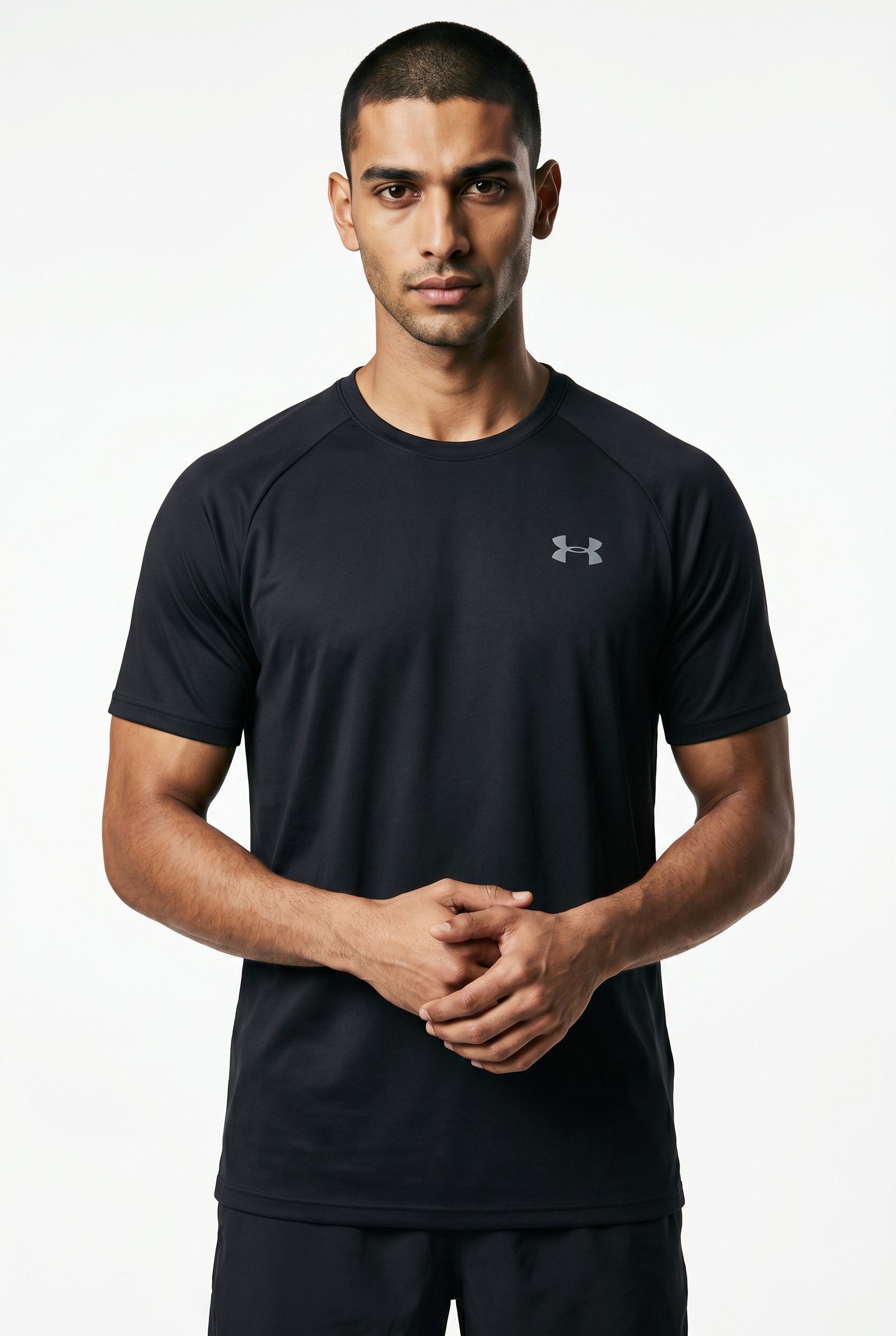 Trainingsshirt UA TECH 2.0 SS TEE