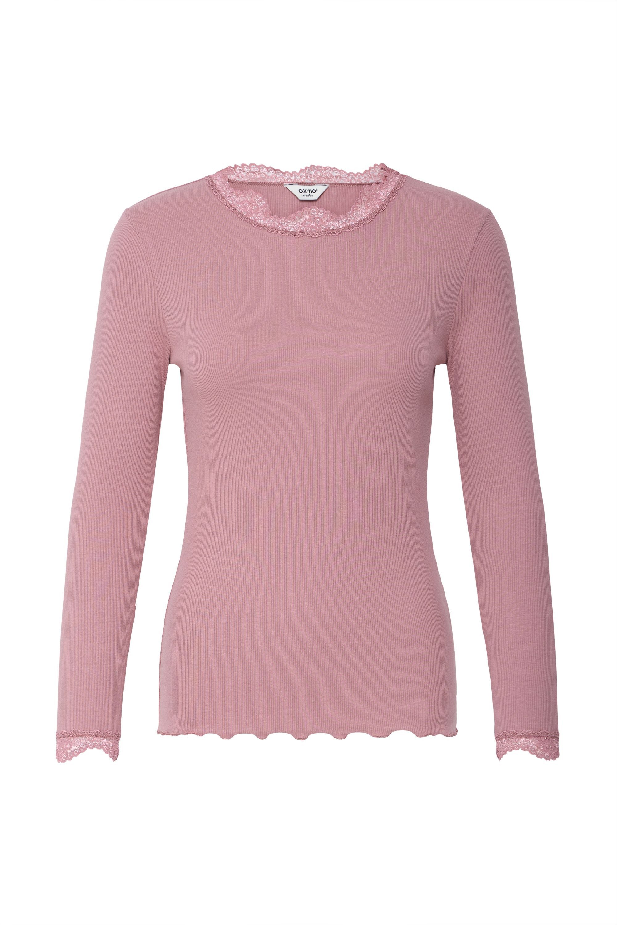 Langarmshirt OXNSuna