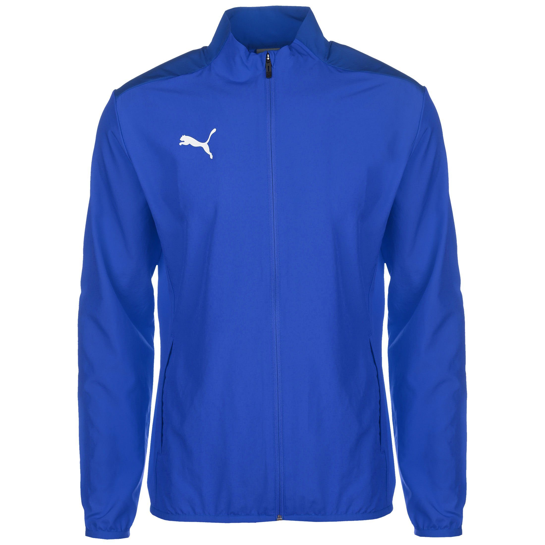 PUMA Trainingsjacke TeamGOAL 23 Sideline Stadionjacke Herren