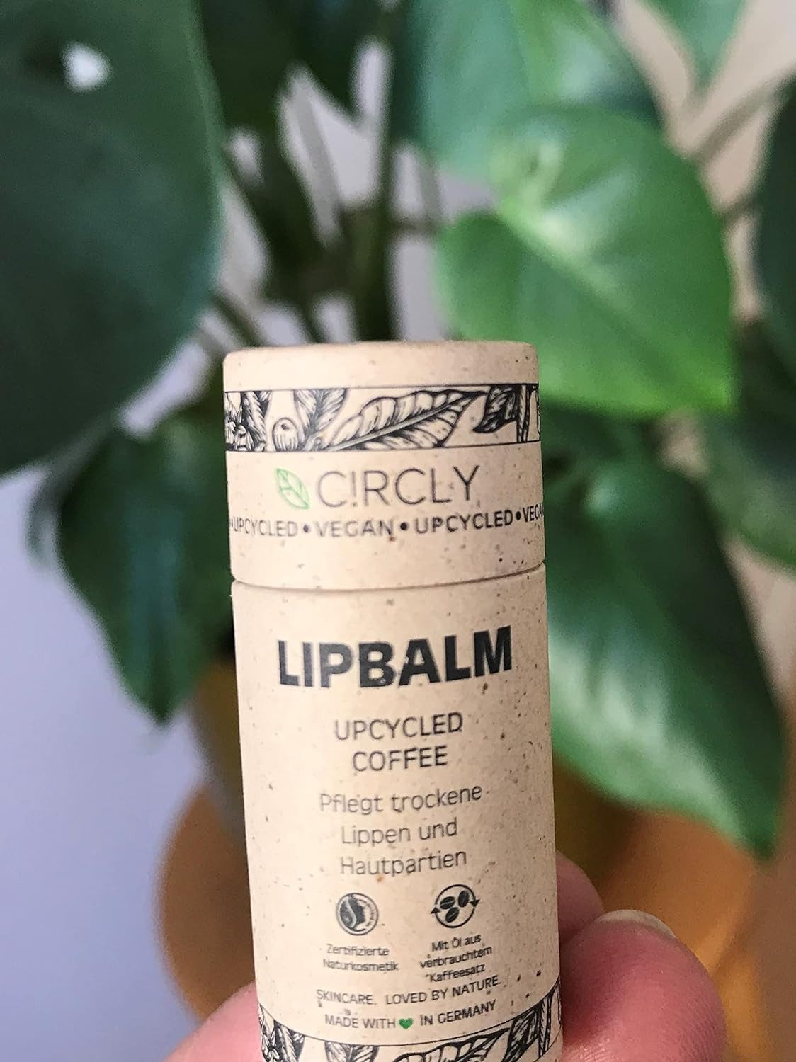 ACCENTRA Pflege-Geschenkset C!rcly, Naturkosmetik